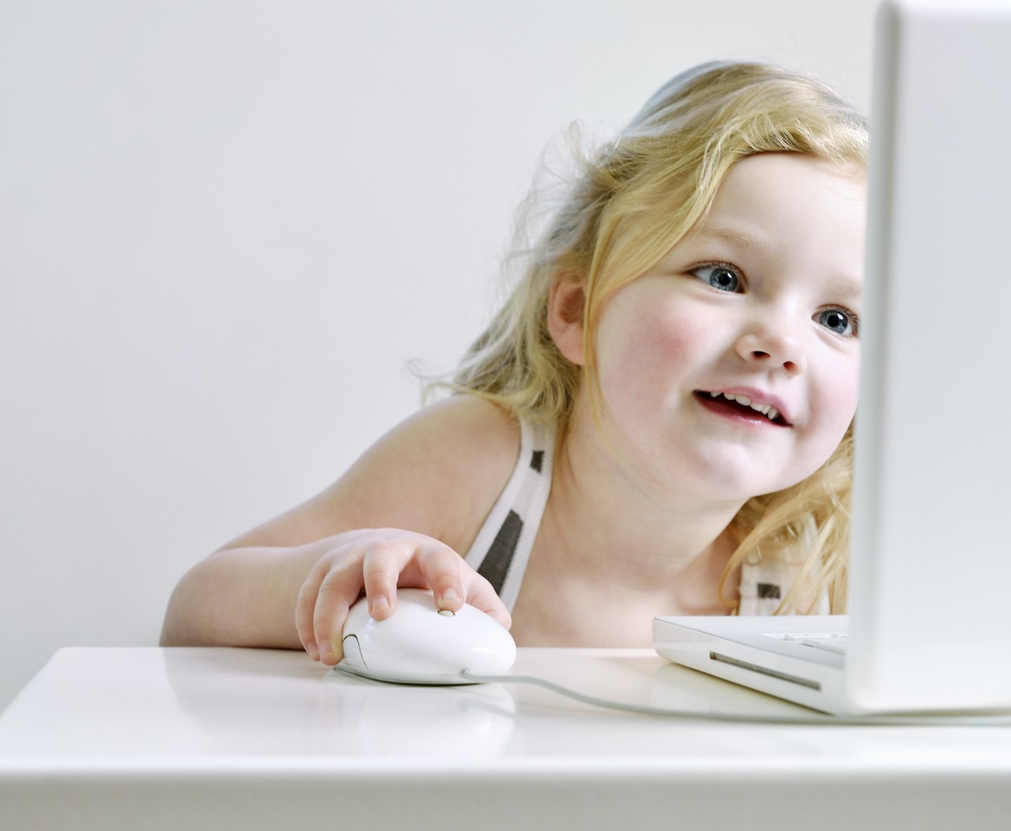 grooming children online