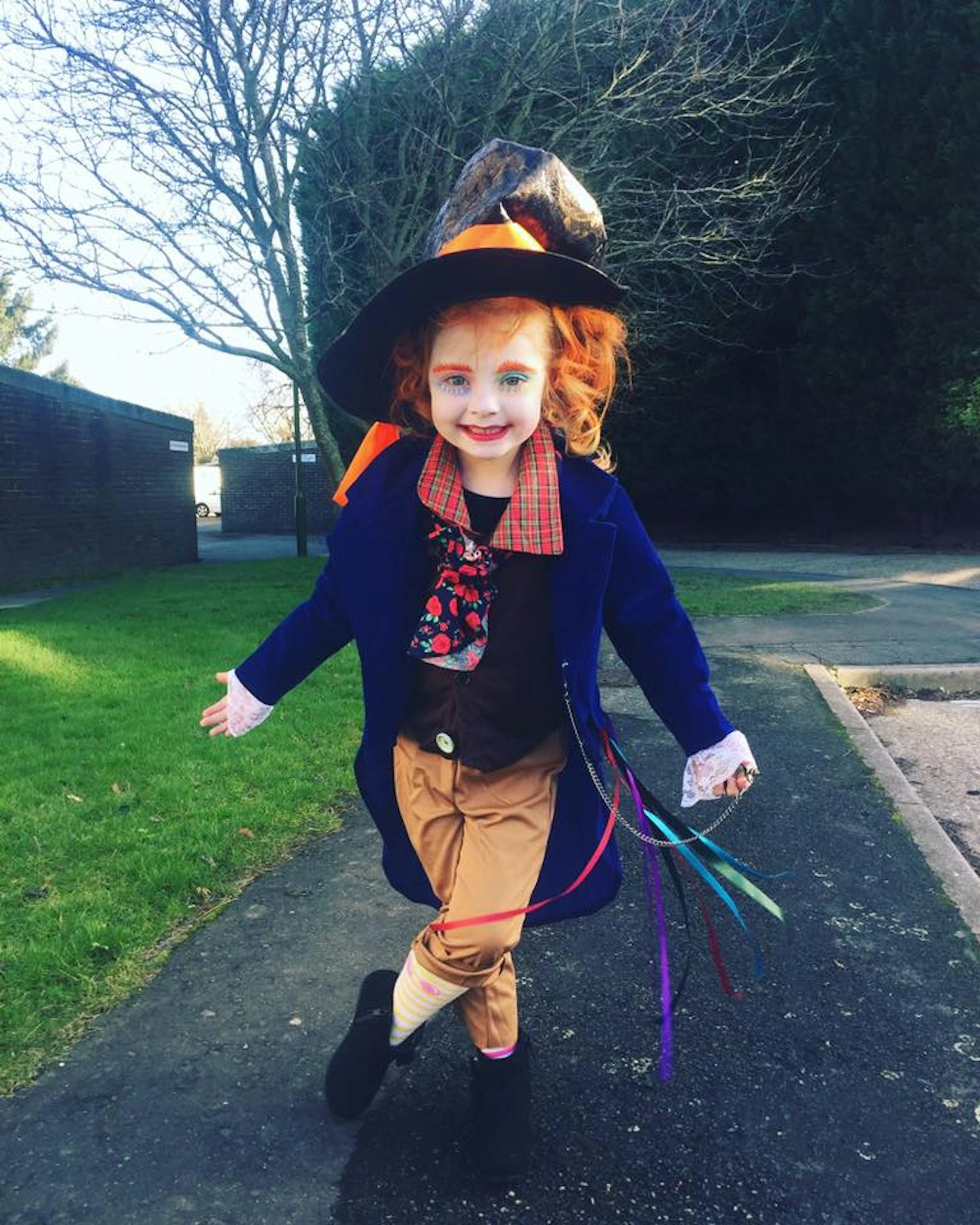 preston-world-book-day-child-costume-bullied-school