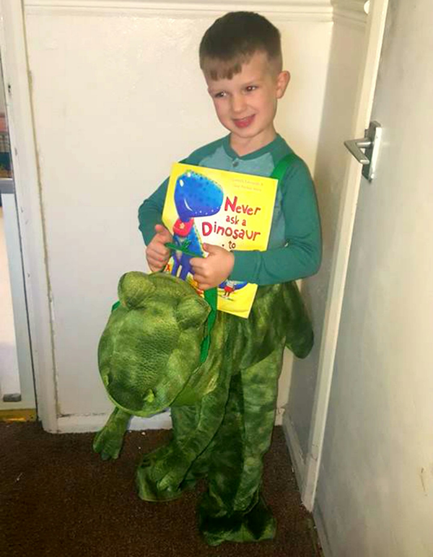 preston-world-book-day-child-costume-bullied-school