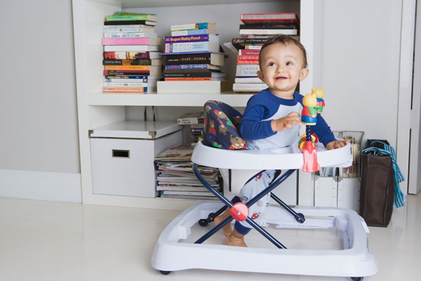 baby injury nursery equipment walker