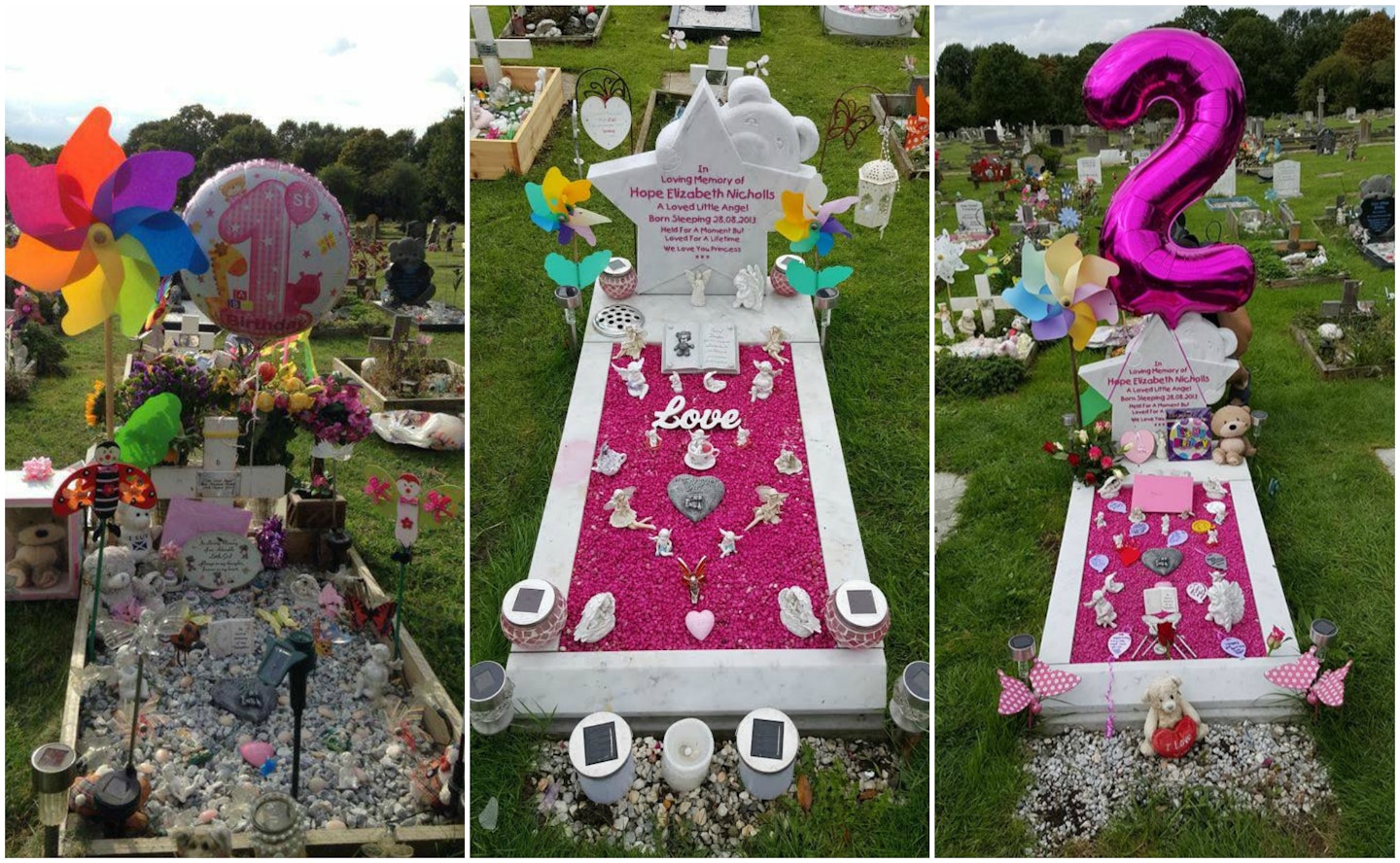 grieving-mum-starts-business-decorating-graves-dead-babies-daughter-stillborn-caroline-evans