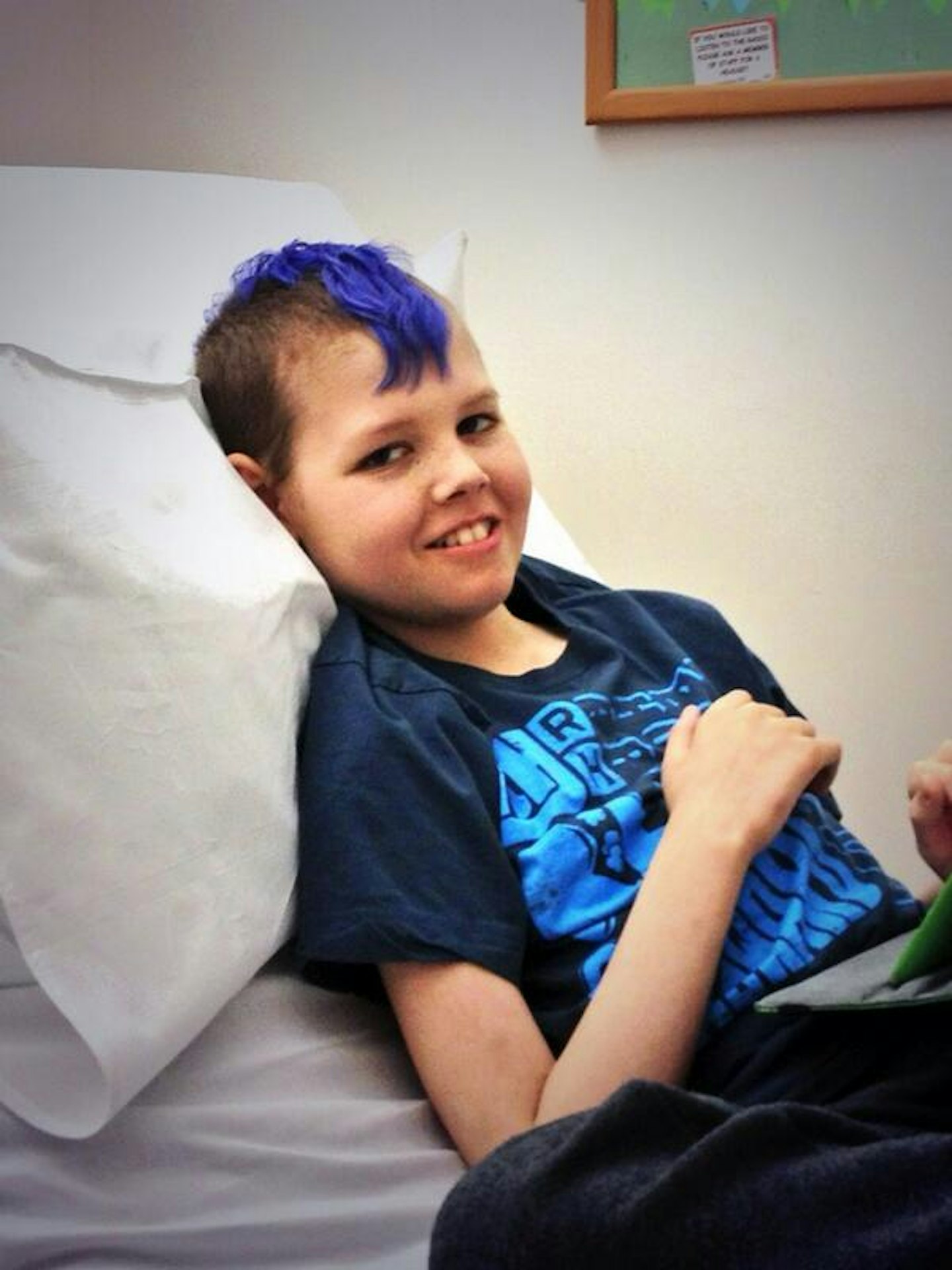 callie-blackwell-mum-gave-son-deryn-cannabis-cancer-miraculous-recovery