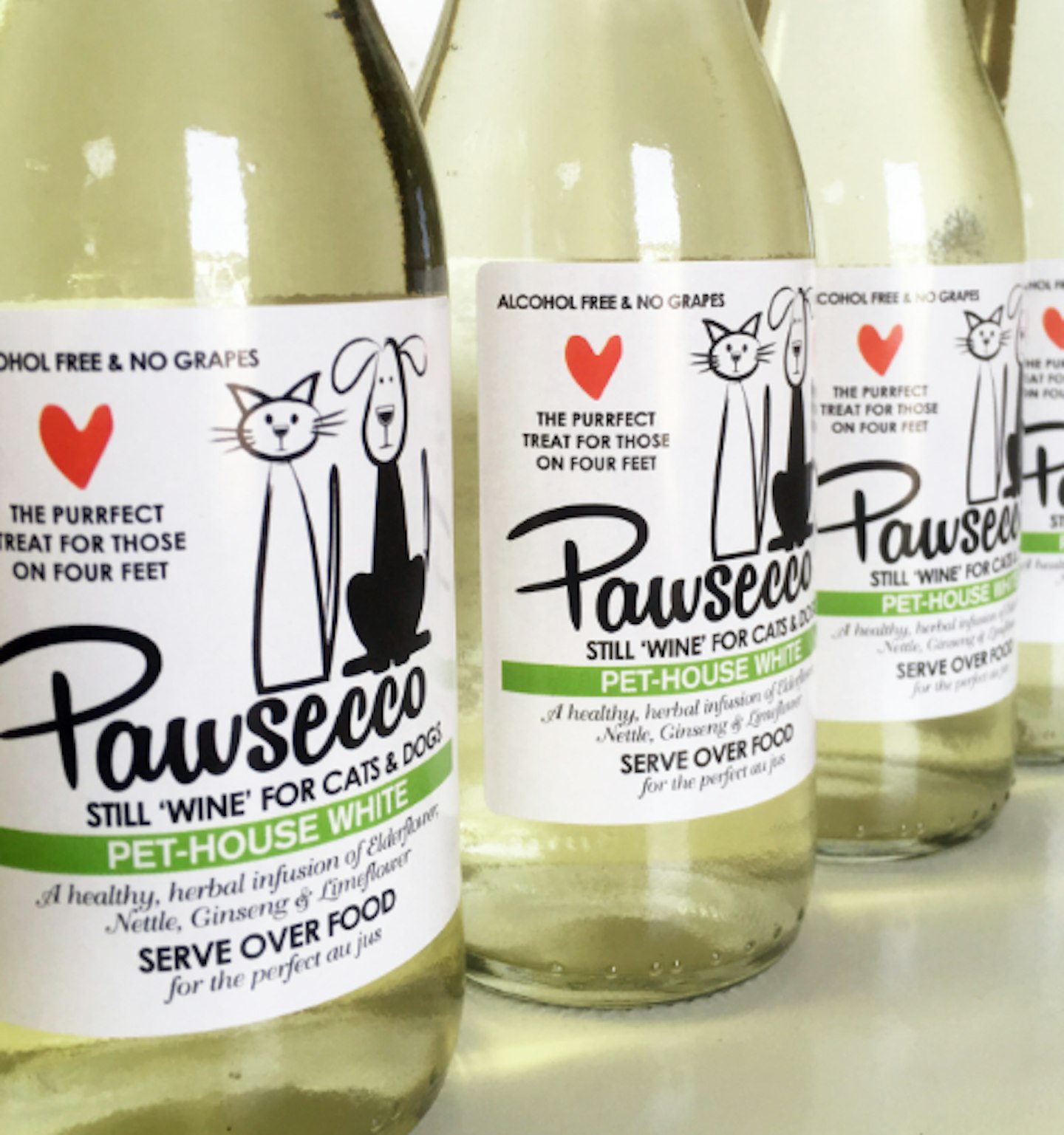 pawsecco