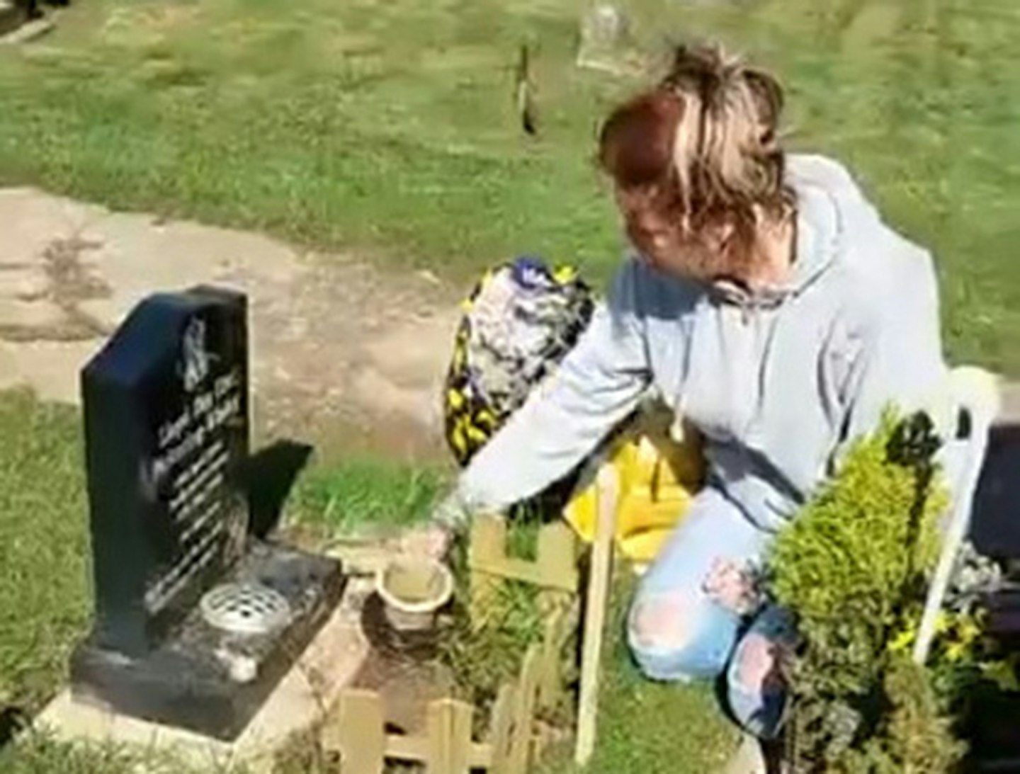 grieving-mum-serina-pickering-stillborn-daughter-grave-decorations-council