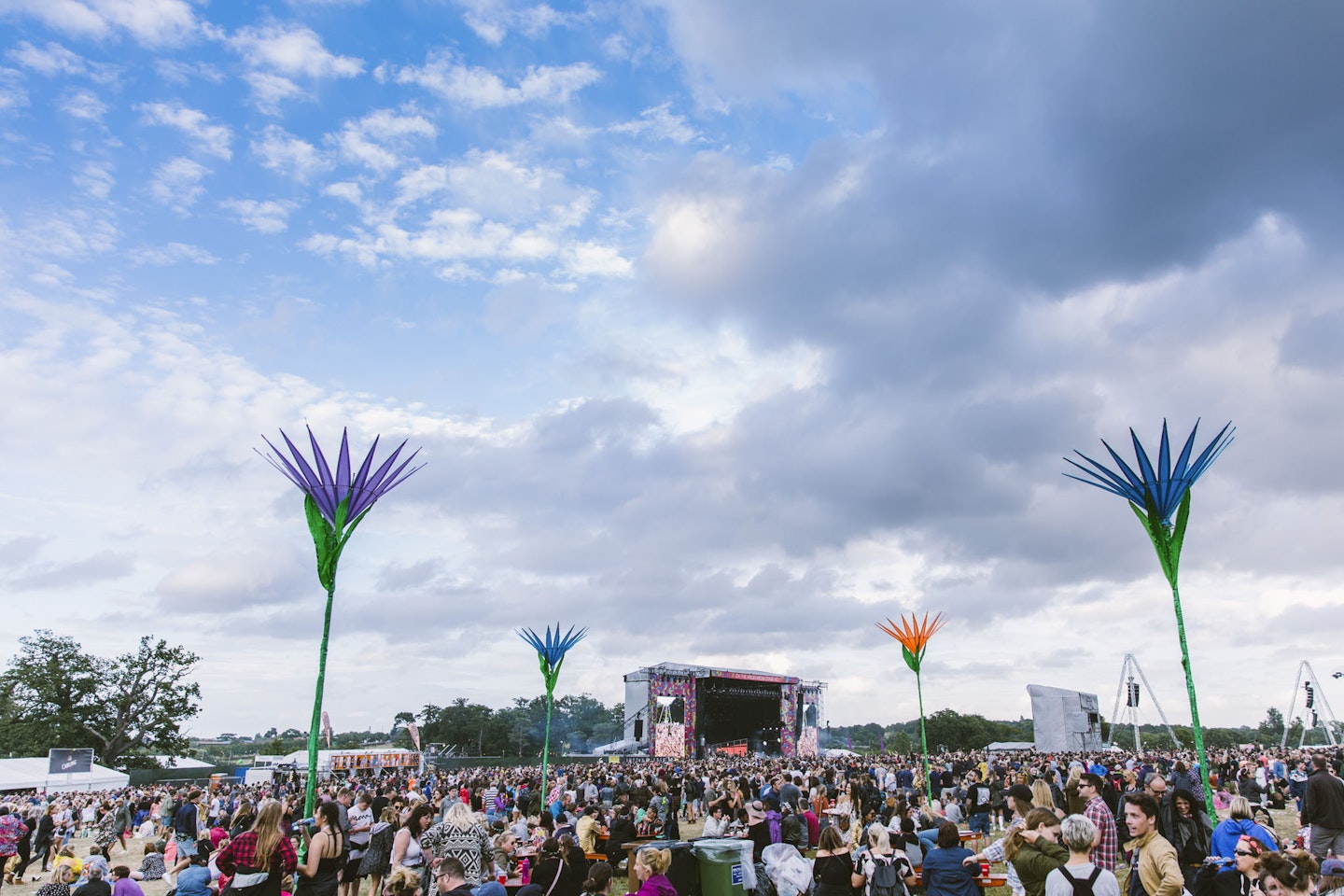 v festival 