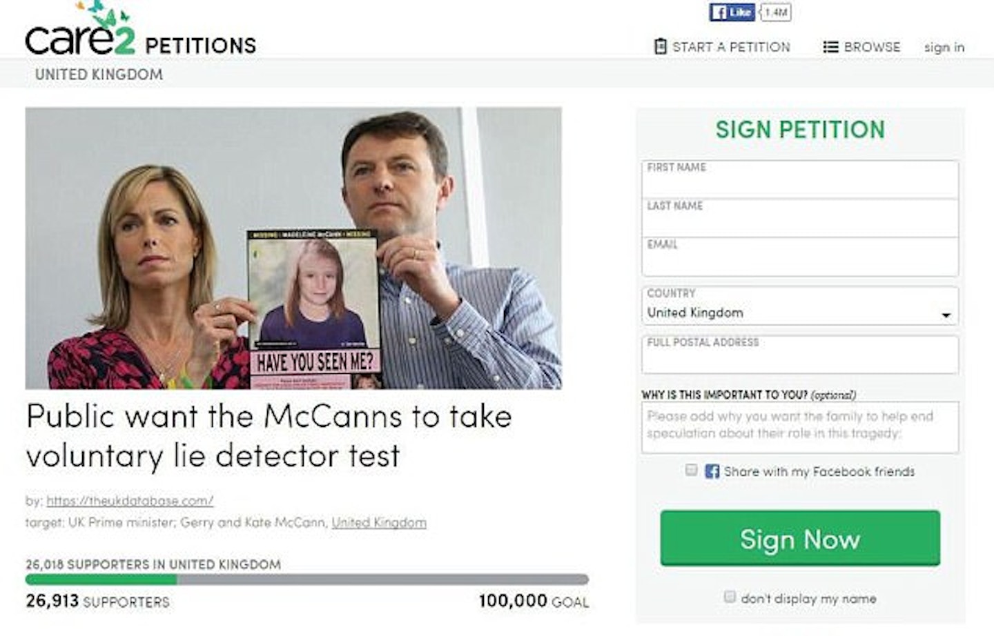 petition-kate-gerry-madeleine-mccann-lie-detector-test-signatures-care2
