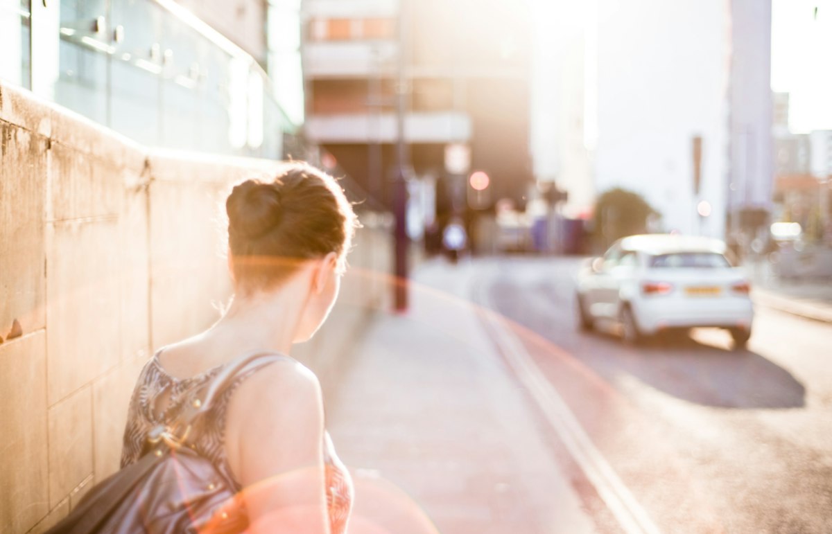 Women Share What It Feels Like To Be Harassed On The Street