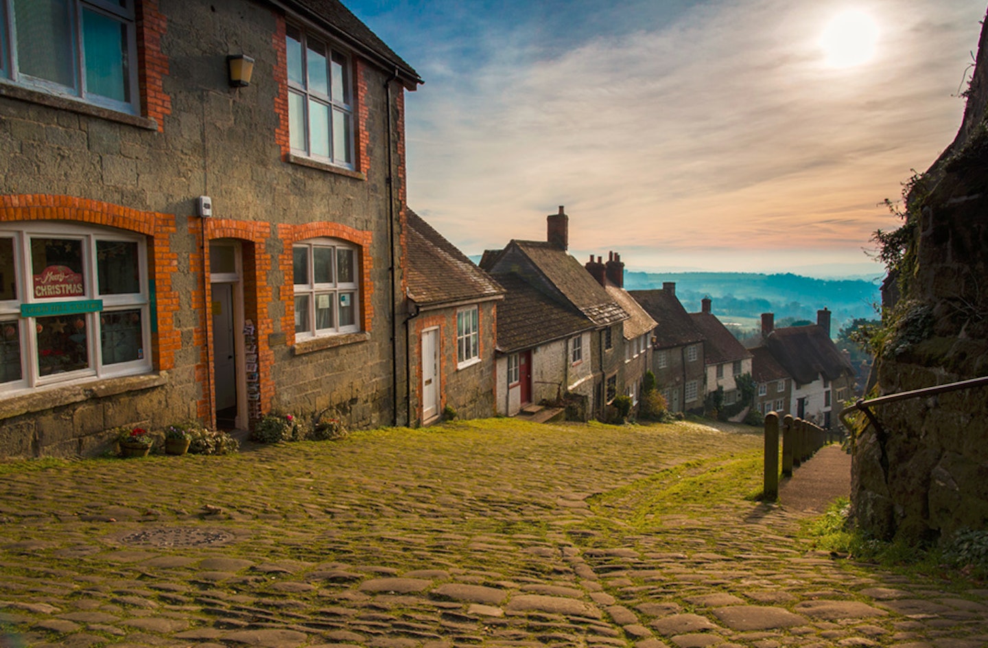 gold-hill-dorset