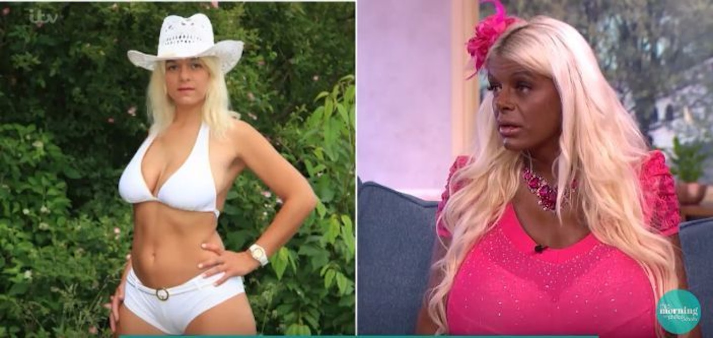 Martina Big