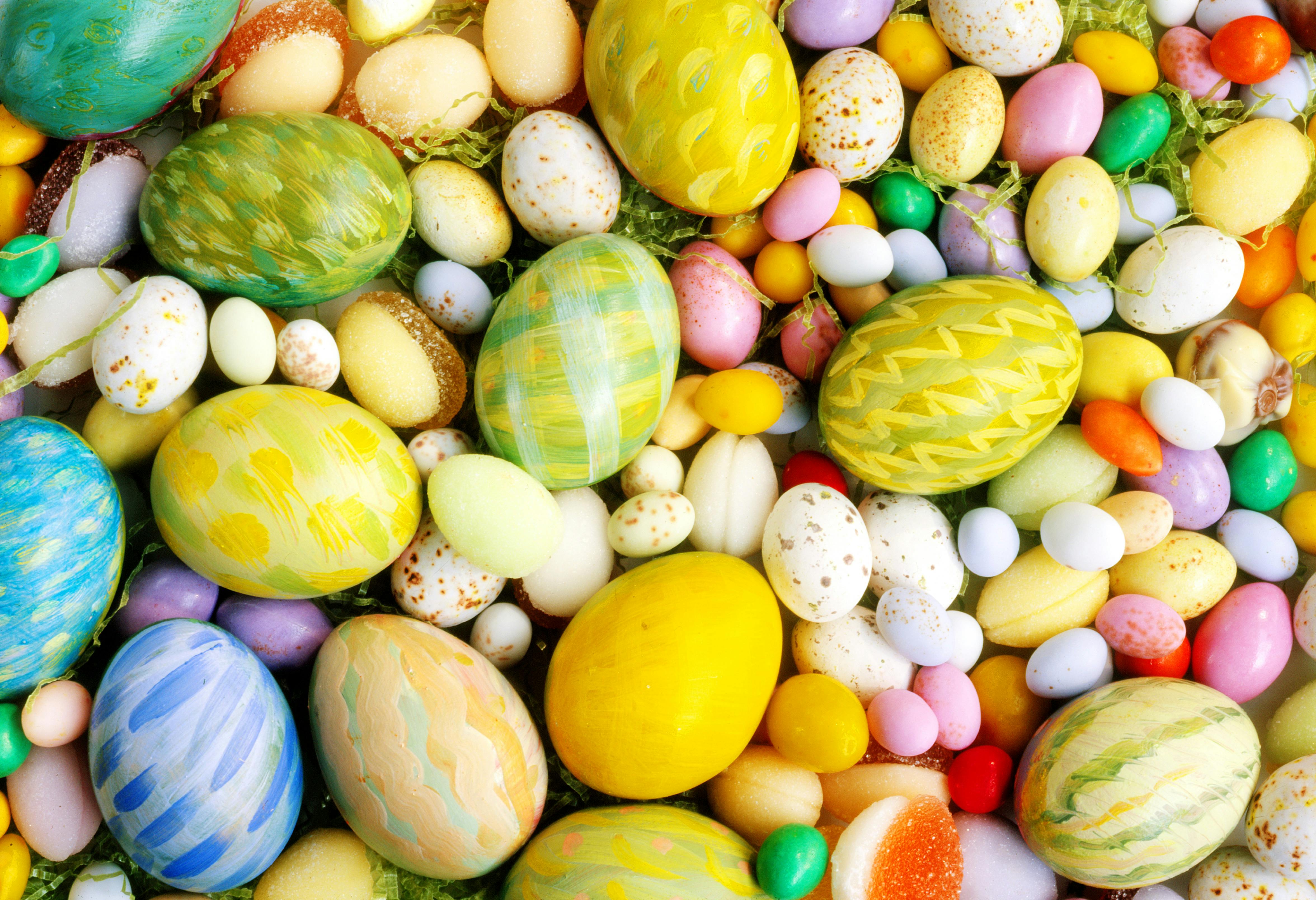 What To Do In London This Easter Weekend - Grazia