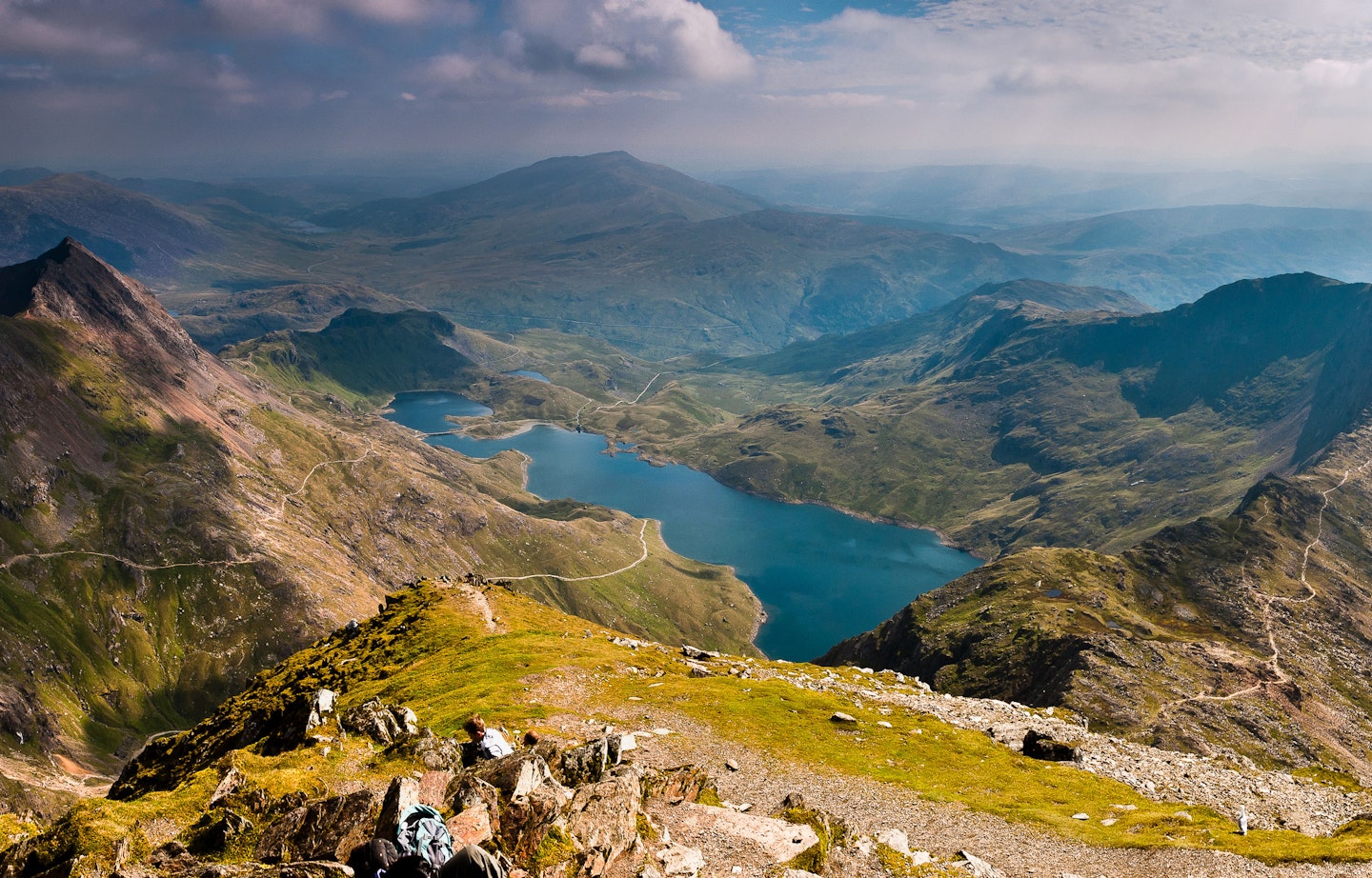 Mount Snowdon