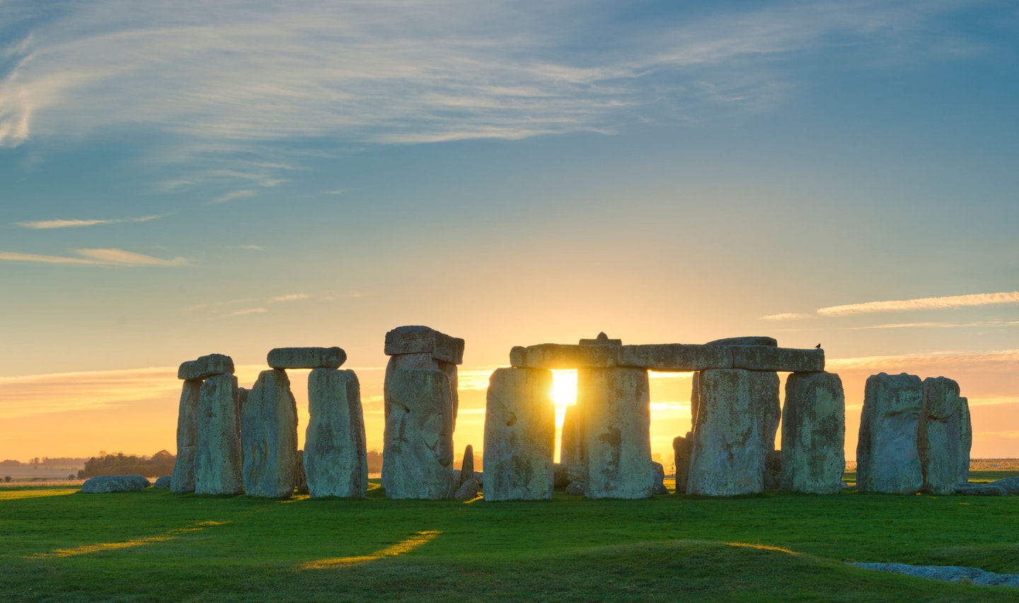 Stonehenge