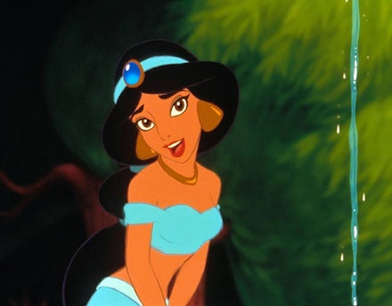 440px x 344px - How Feminist Are Disney's Princesses? Our Top Films, Ranked | Grazia