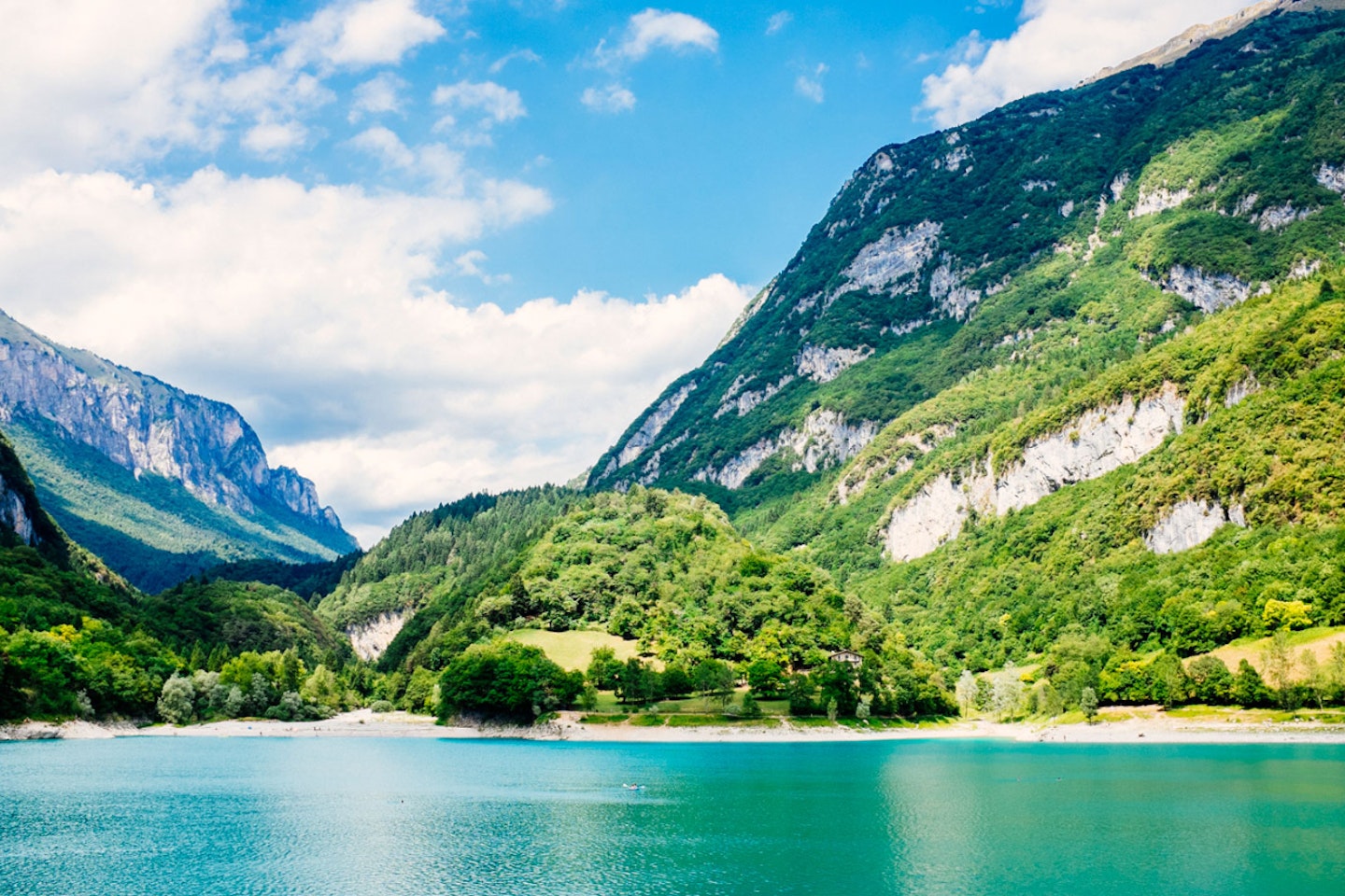 lake garda