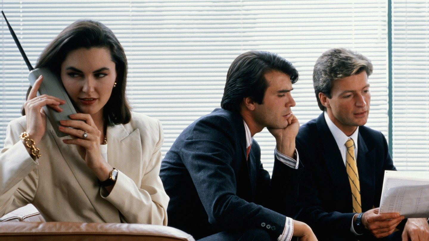 Ignoring Office What Your Annoying Office Habits Say About You, According To Science