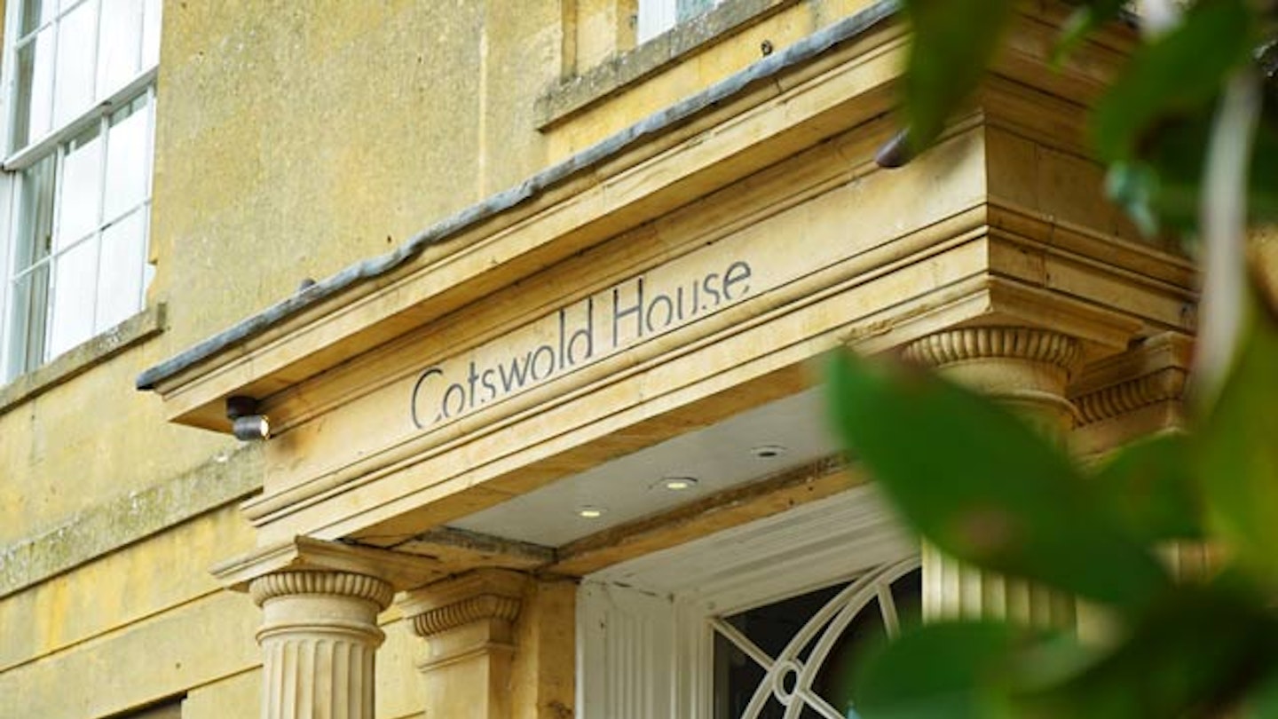 Cotswolds House Hotel and Spa 