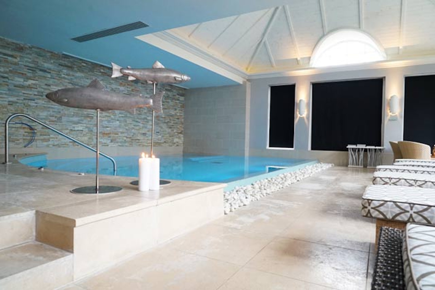 Cotswolds House Hotel and Spa 