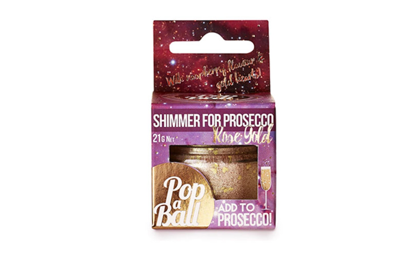 prosecco-powder