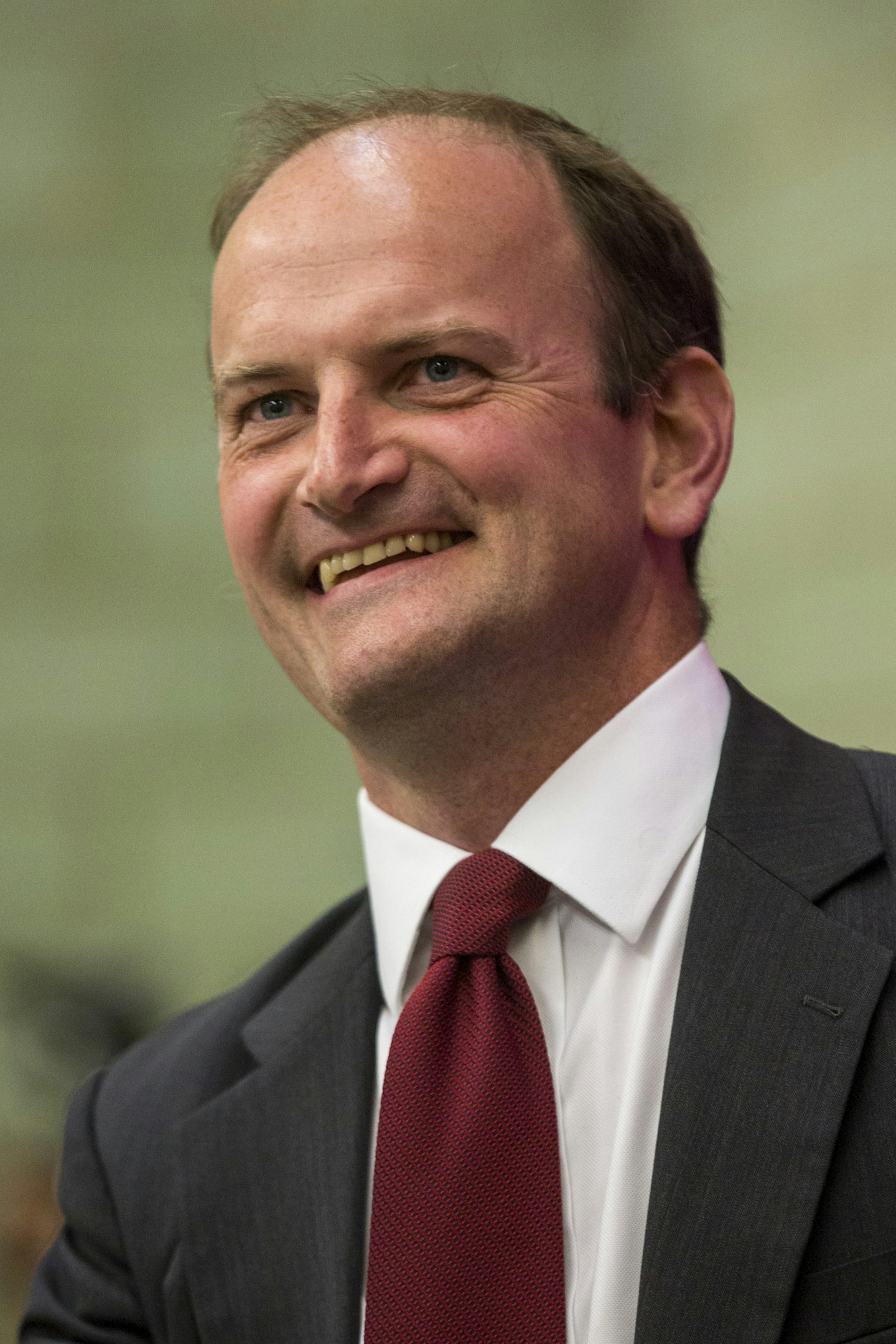 Douglas Carswell of UKIP