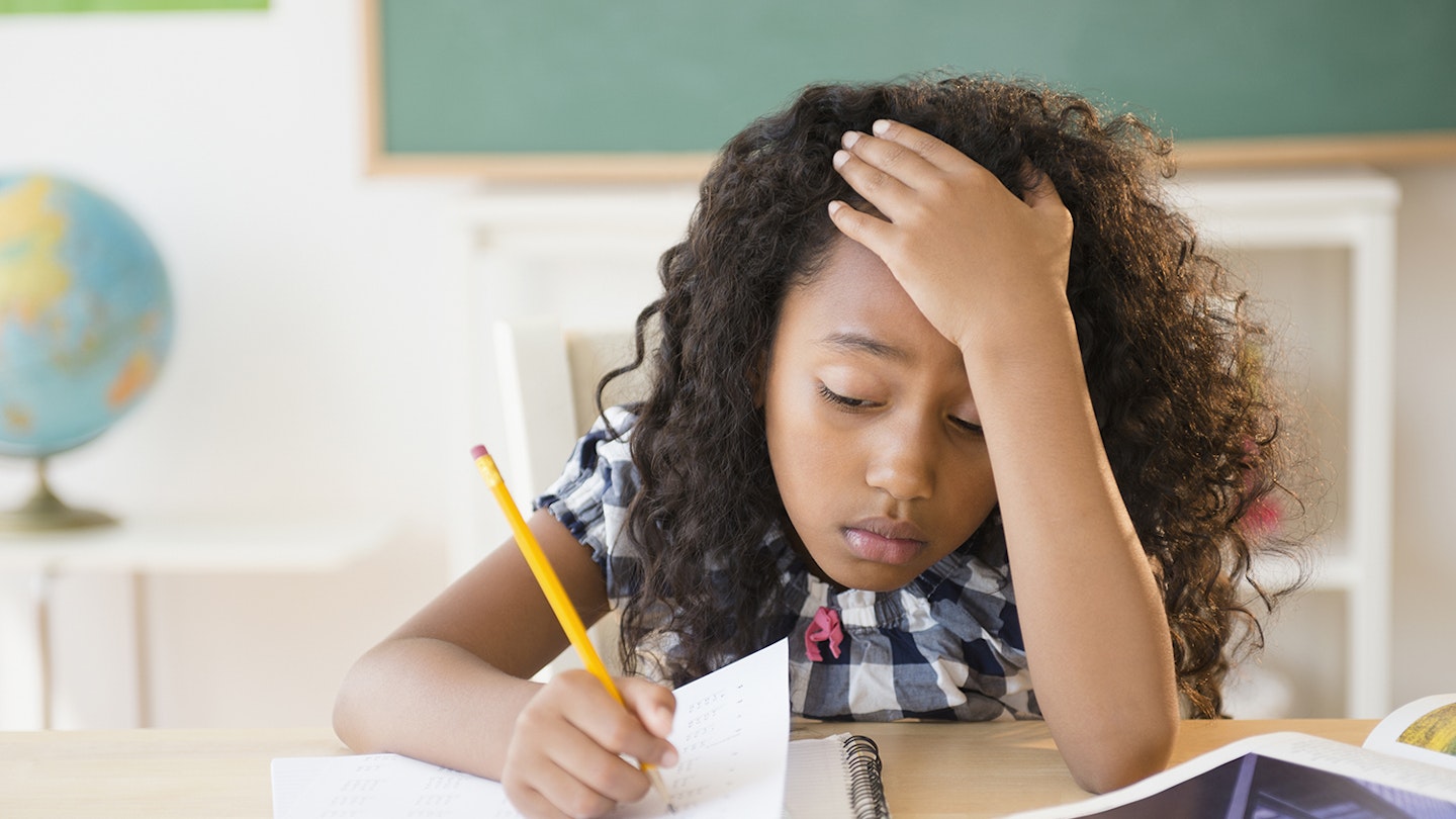 bunmi-laditan-bans-daughter-homework-stress-anxiety-child