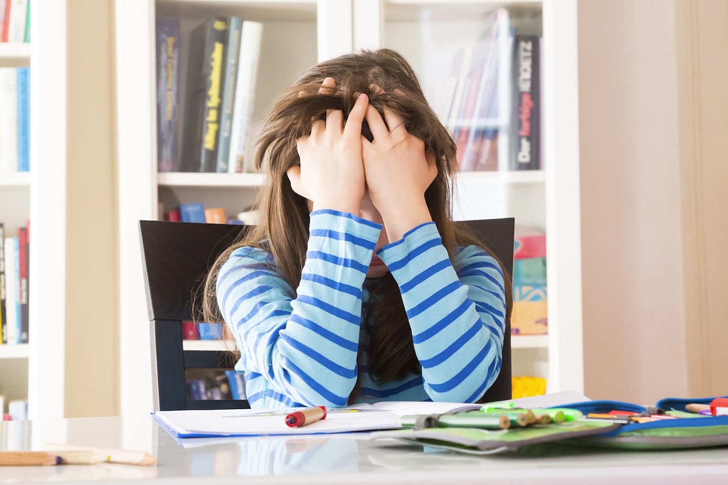 bunmi-laditan-bans-daughter-homework-stress-anxiety-child