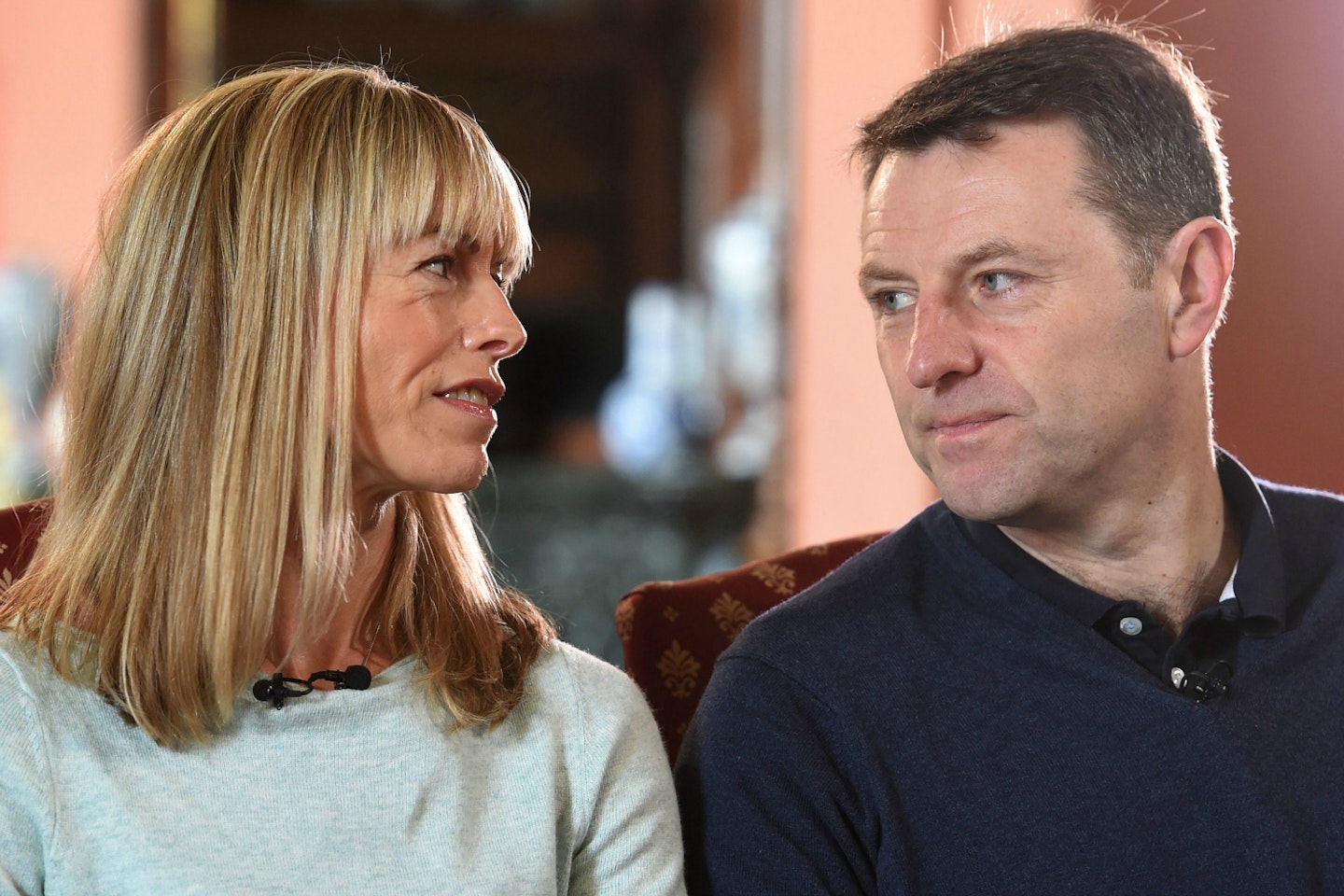 kate-gerry-mccann-bbc-fiona-bruce-interview-ten-years-decade-madeleine