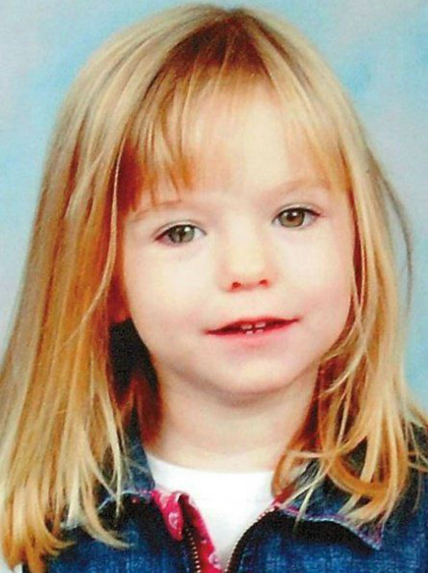 Madeleine McCann