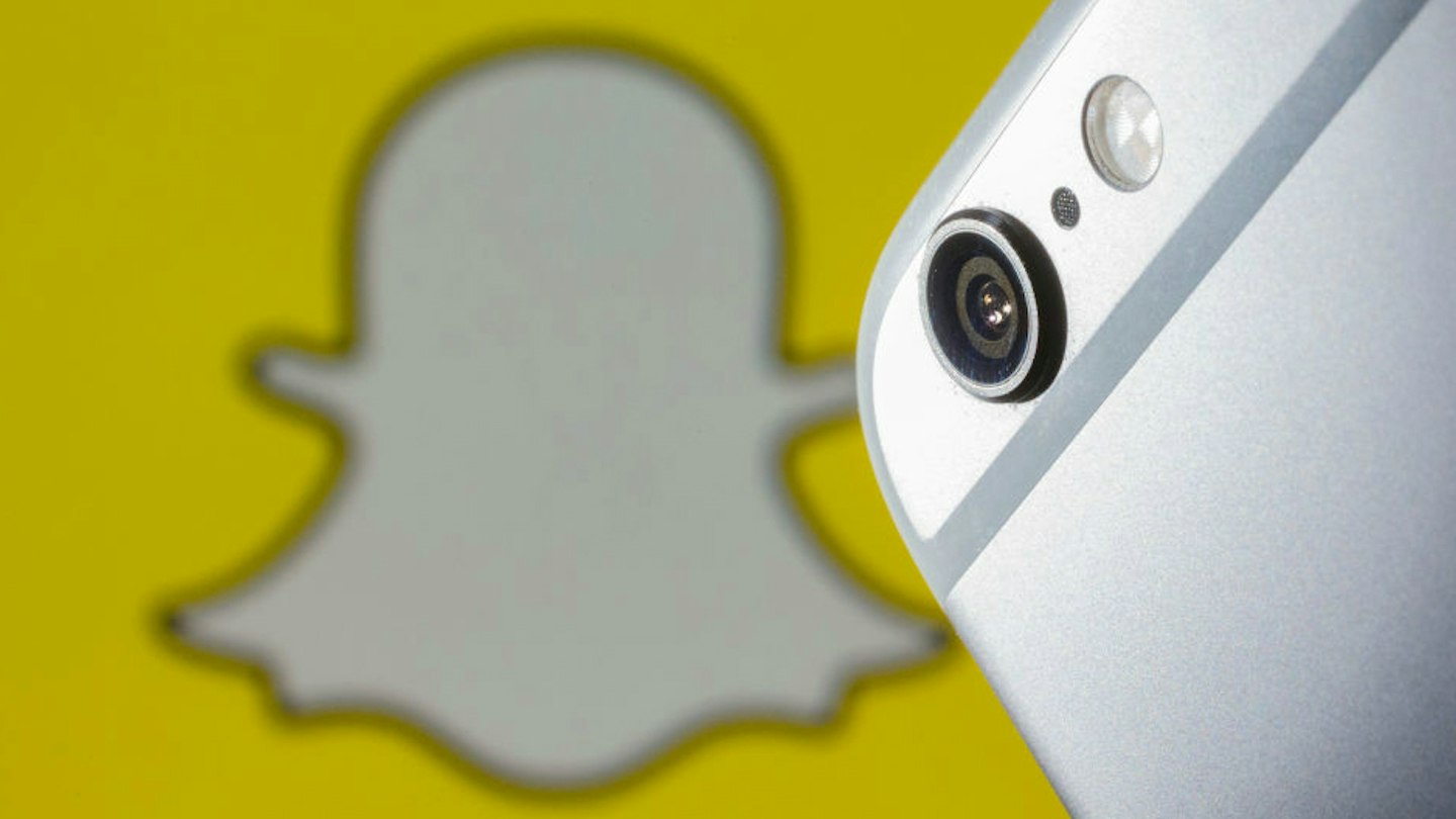 Snapchat Update Snapchat's Latest Update Lets Users View Stories Forever - Grazia