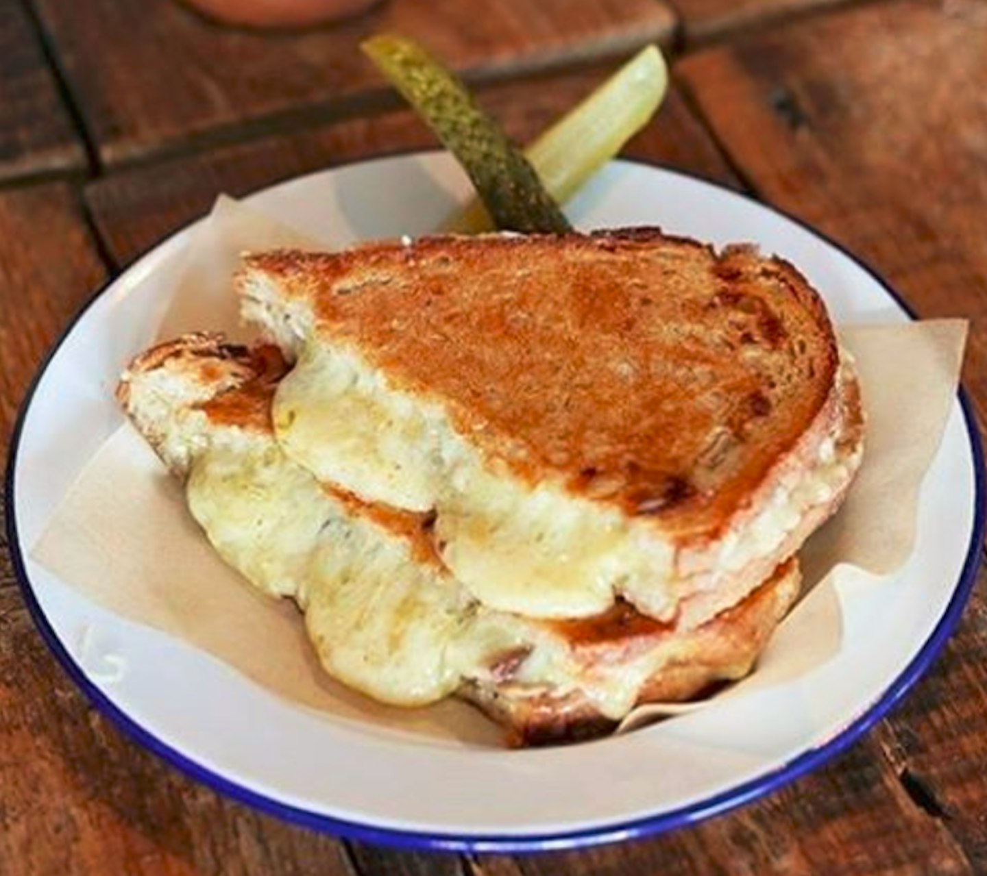 grilled-cheese