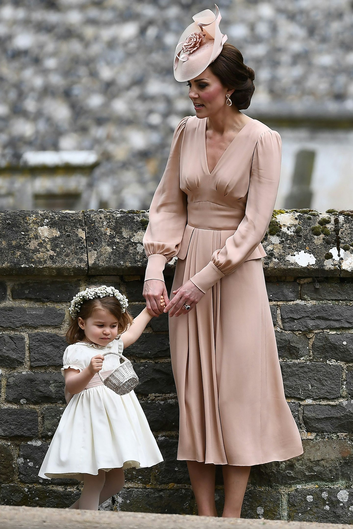 Pippa Middleton wedding 