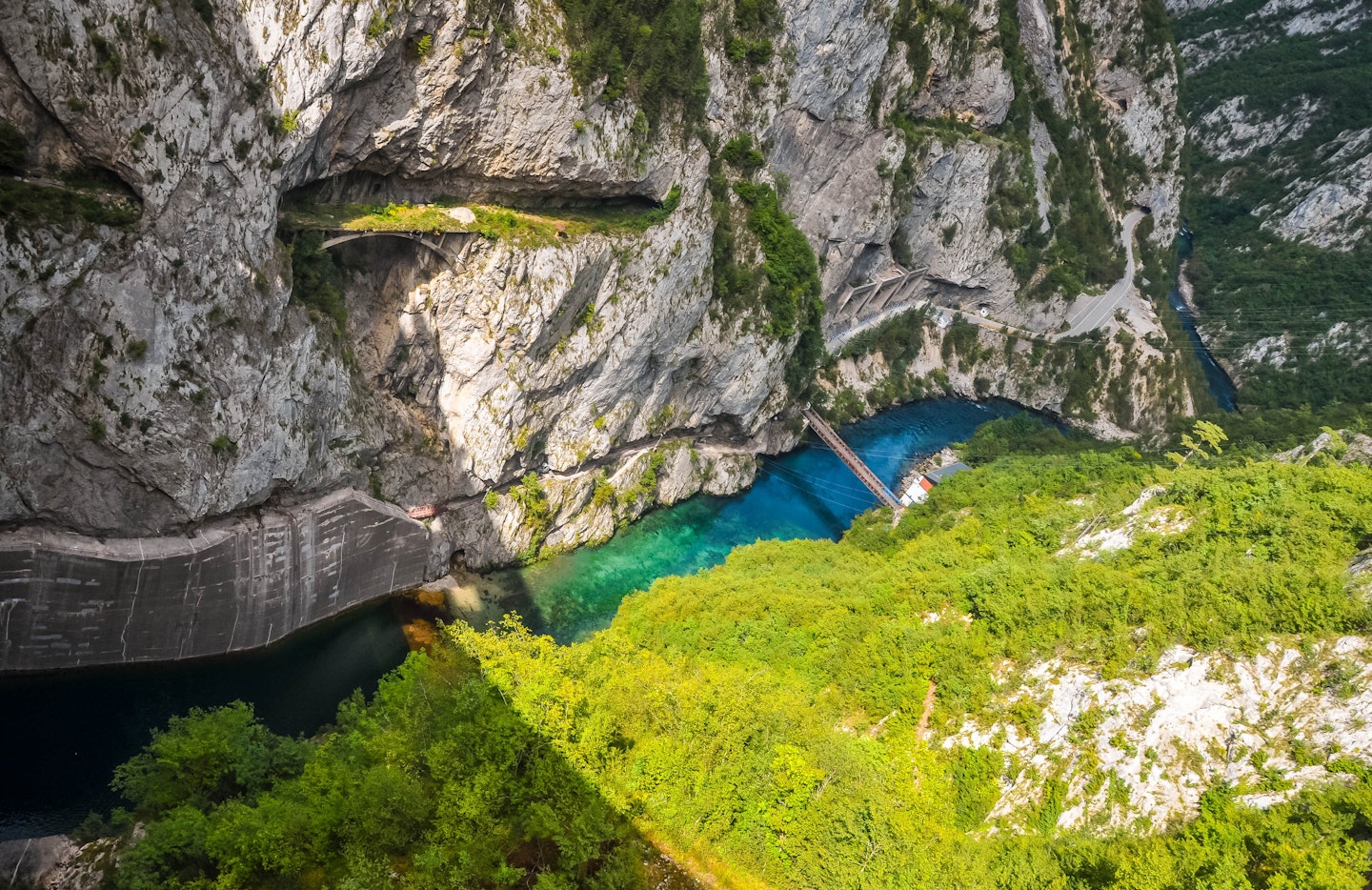 Northern Montenegro