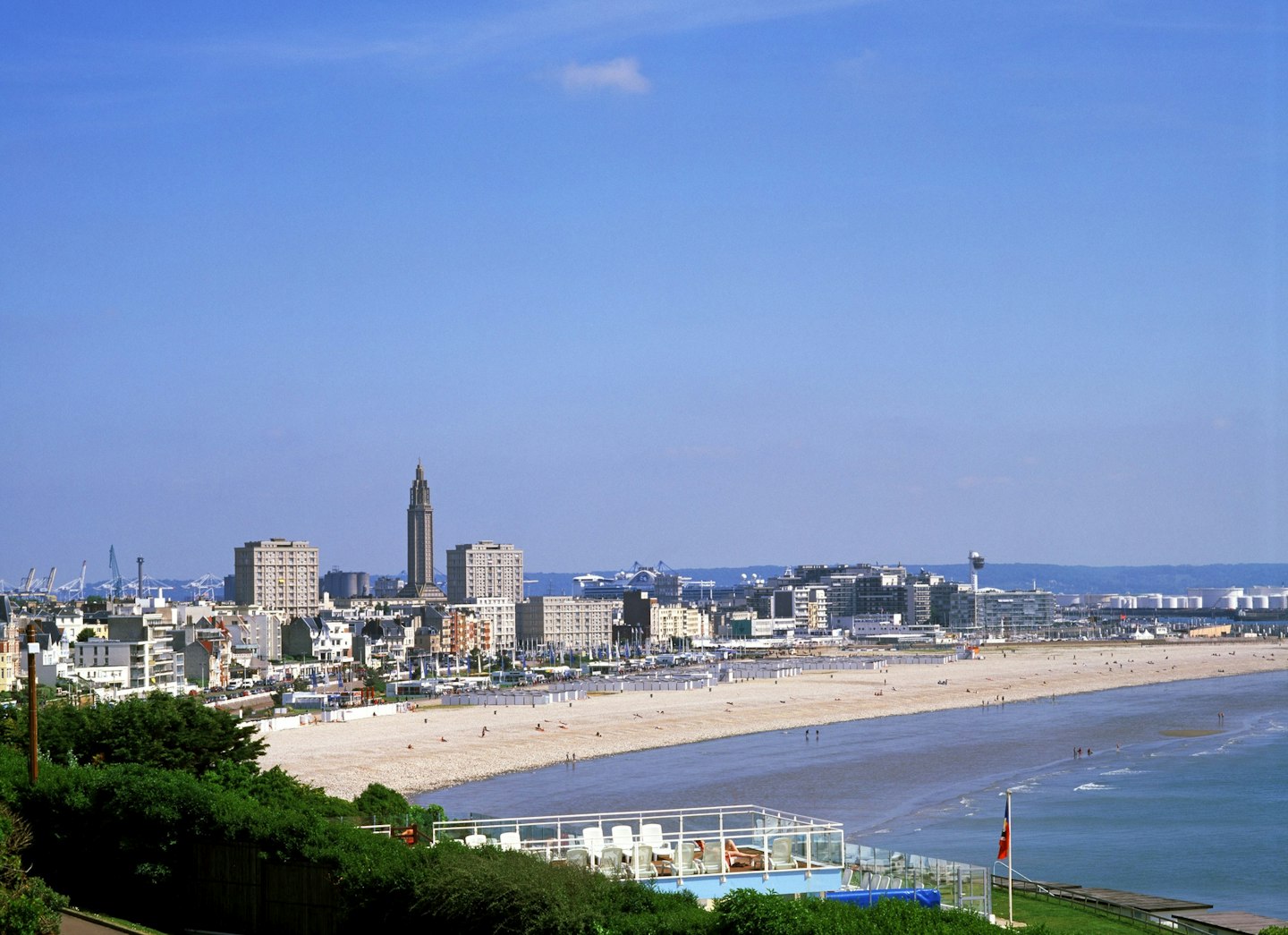 le-havre-france