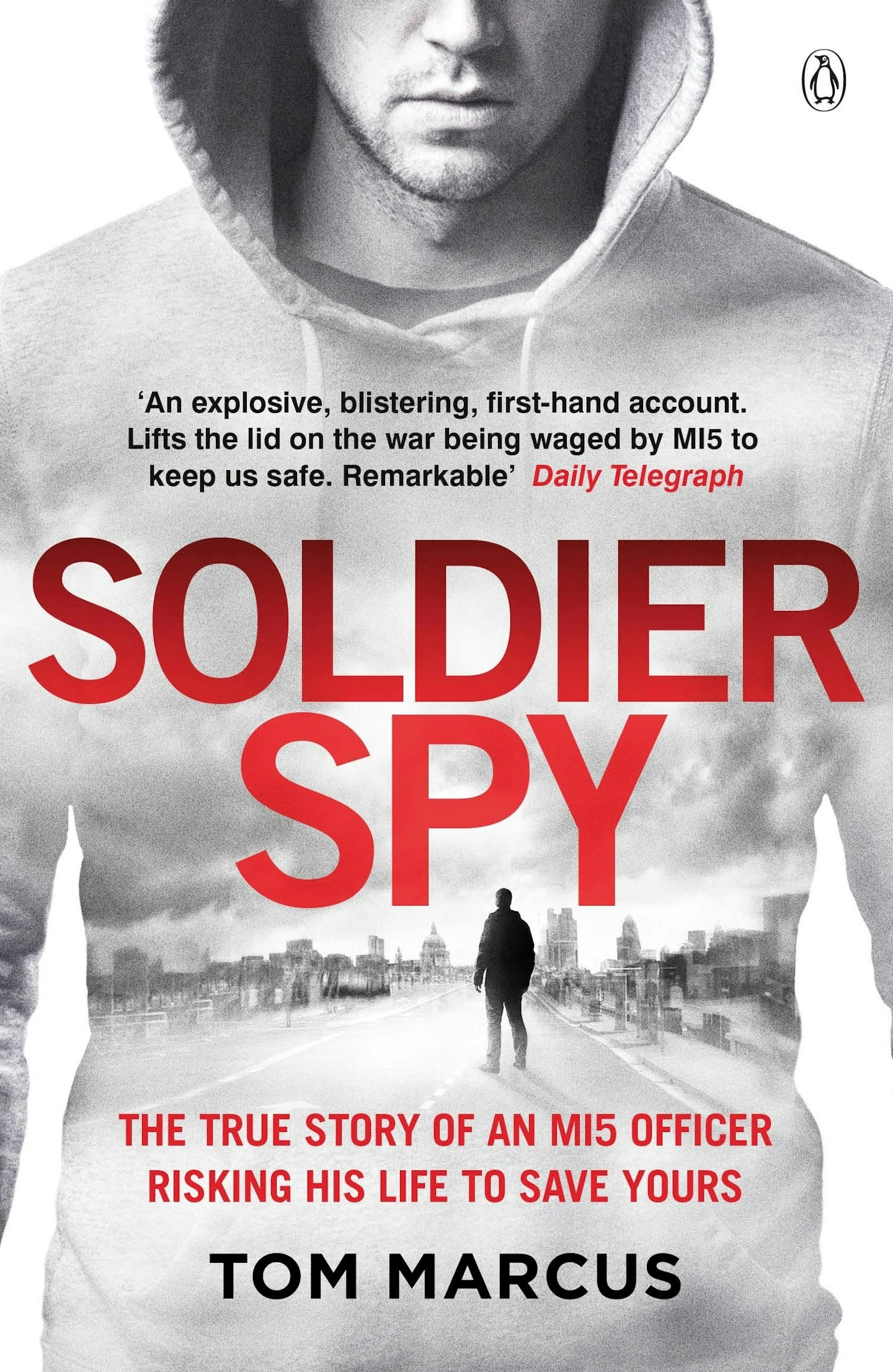 soldier-spy