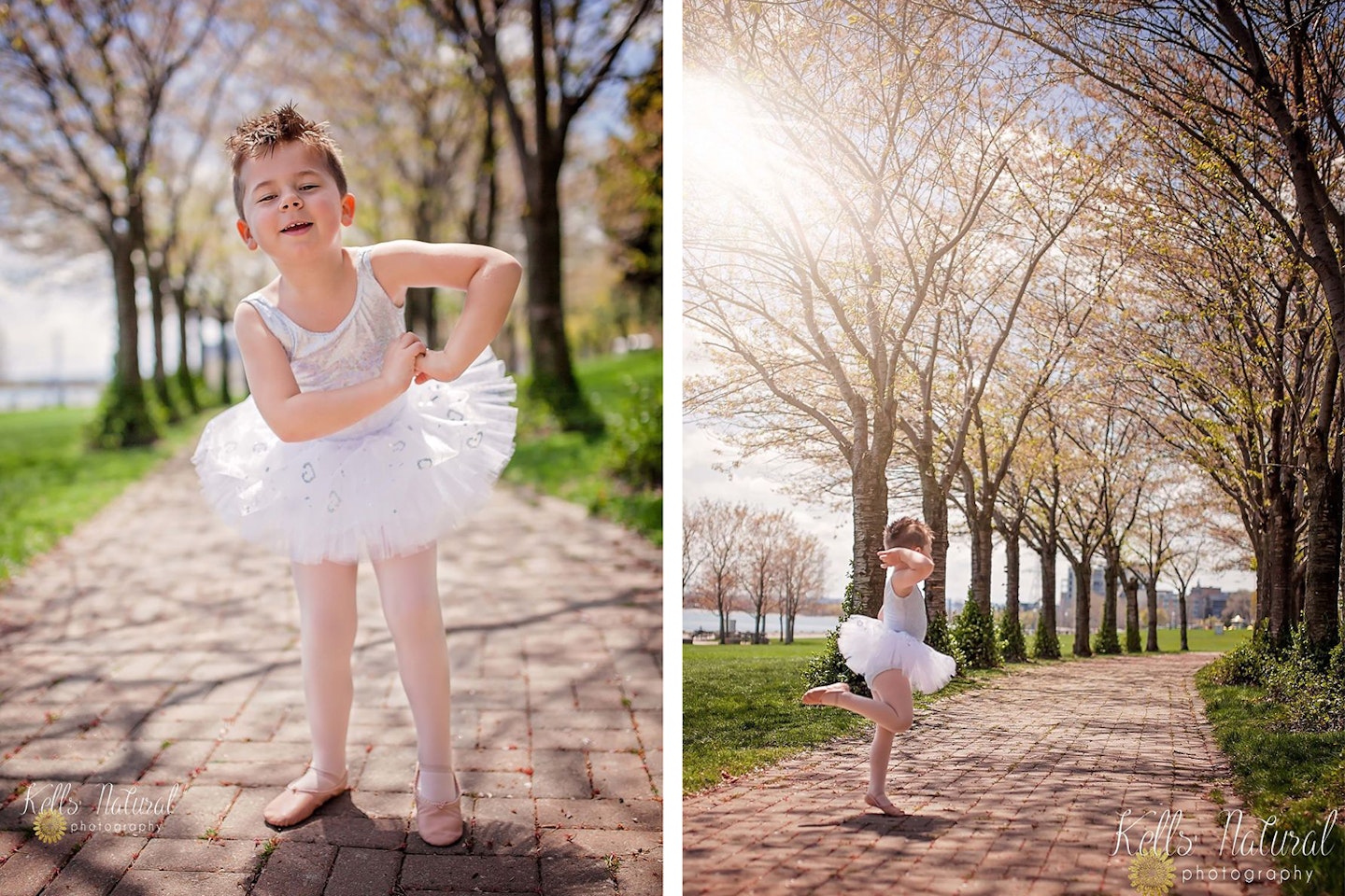 mum-crystal-kells-photos-5-year-old-son-cian-wearing-dress-ontario