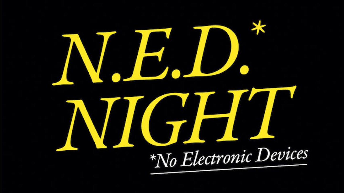 NED Nights