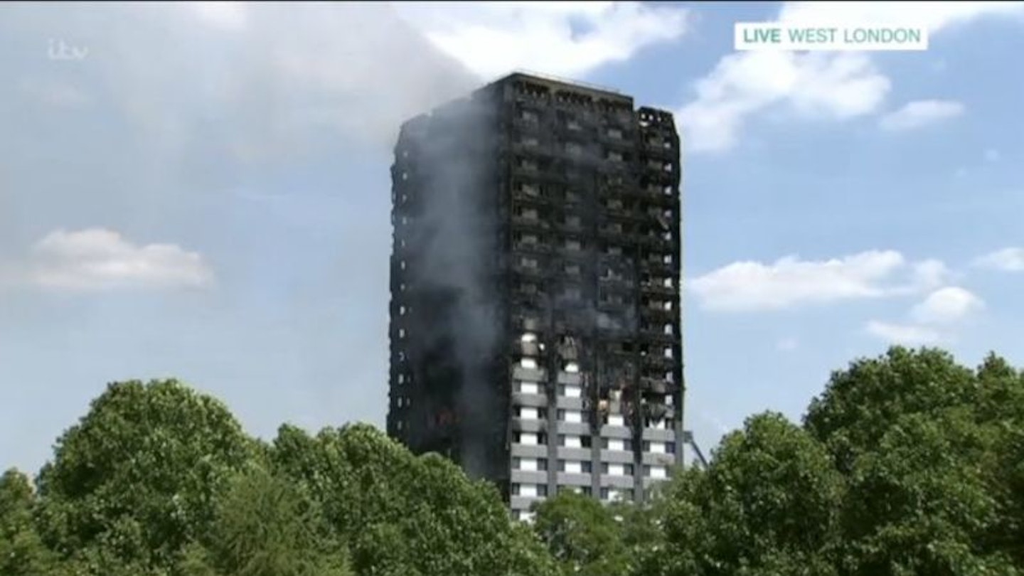 grenfell,tower,adele,fire