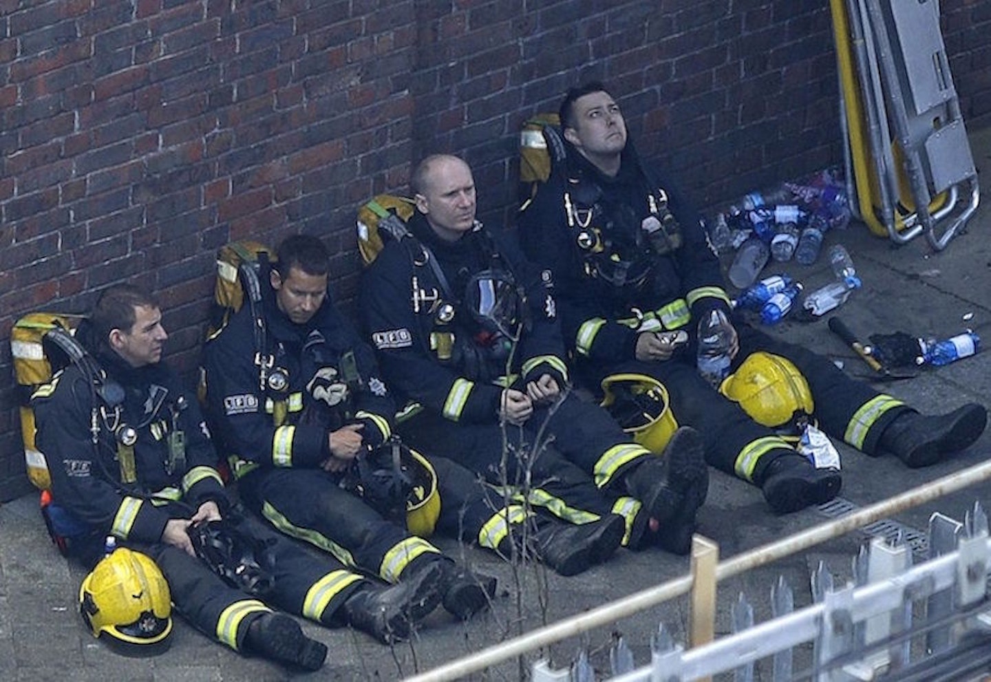 Grenfell-Tower-Firefighters