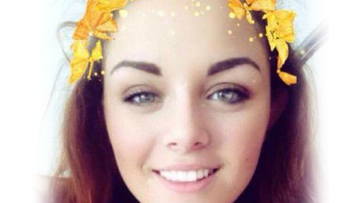olivia-campbell-funeral-manchester-attack-victim-today