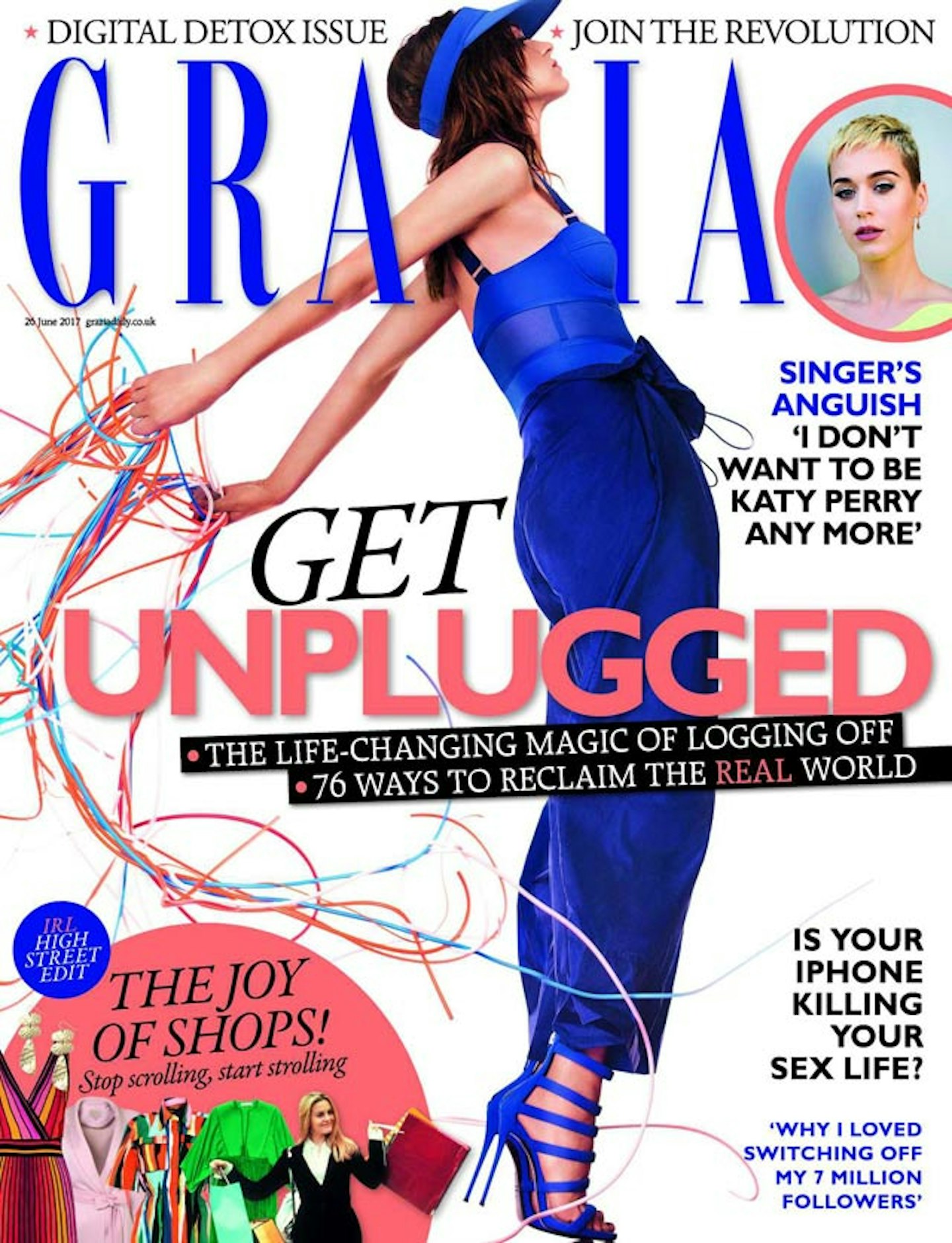 unplugged cover