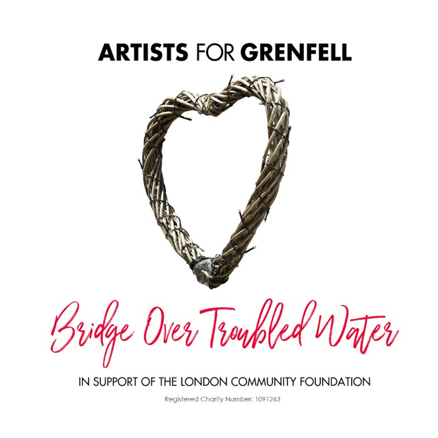 artists-for-grenfell-charity-single-grenfell-tower