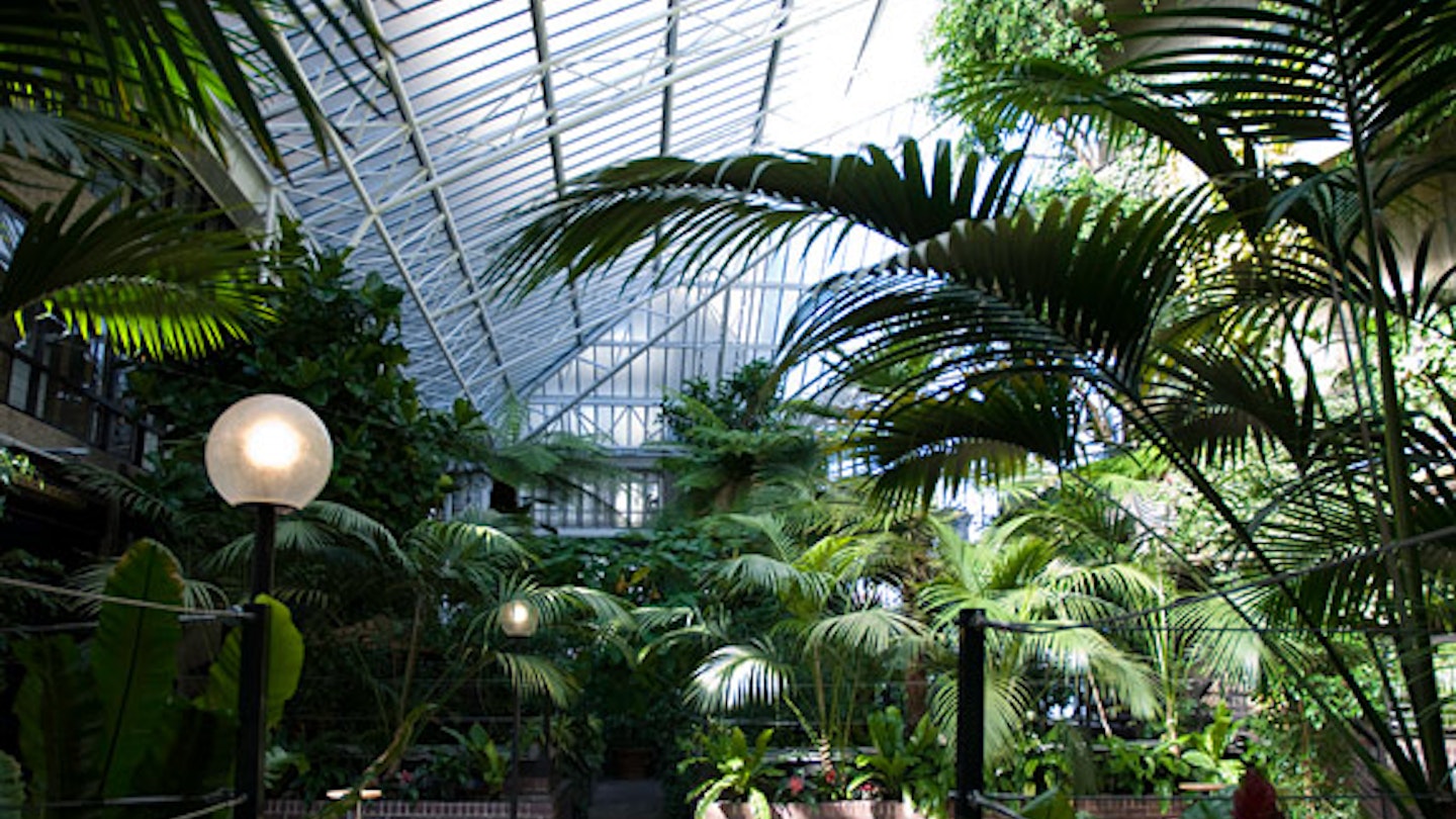 11 Of London s Best First Date Spots 11-of-london-s-best-first-date-spots