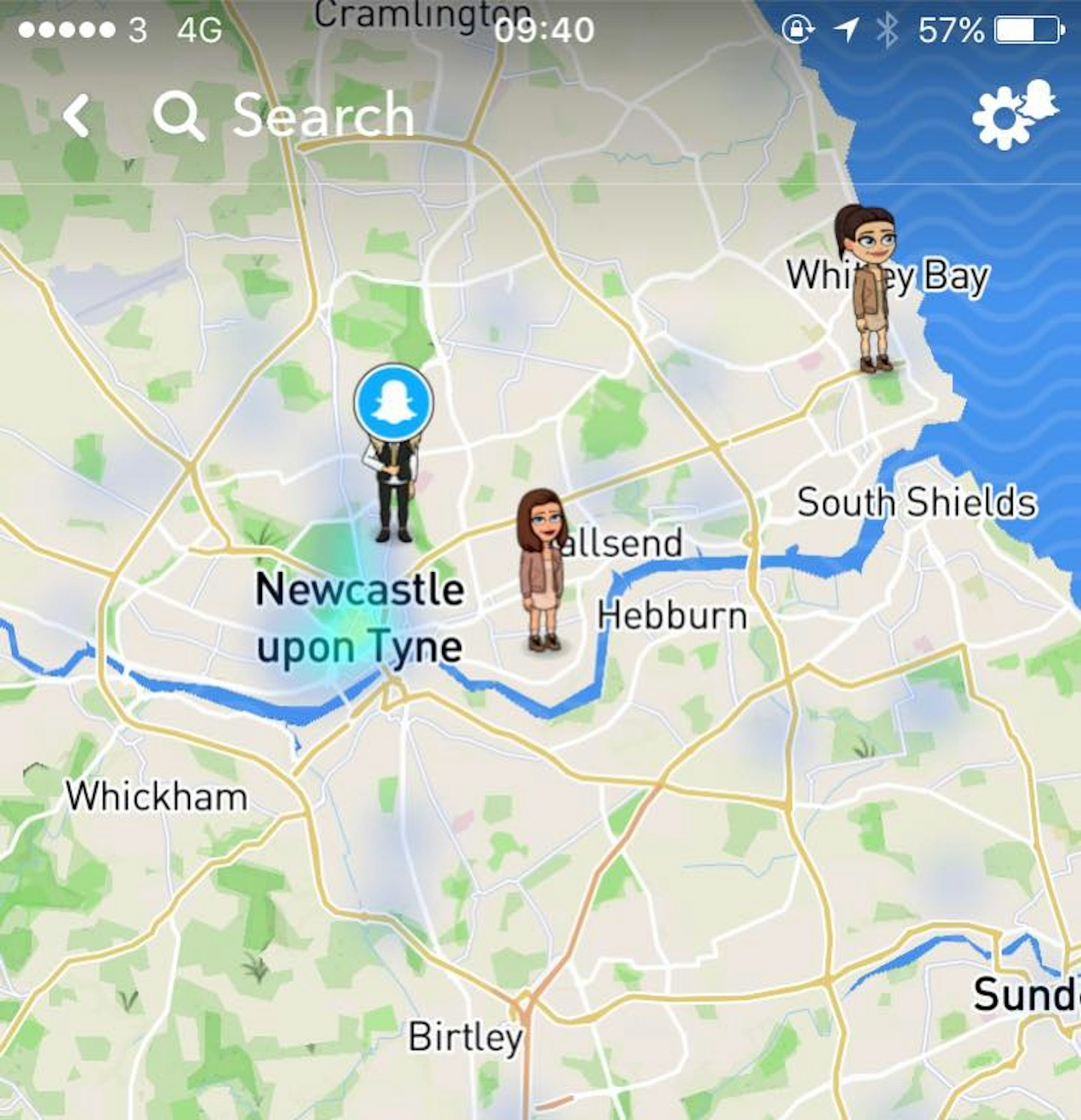 new-snapchat-update-location-sharing-maps-children-safety