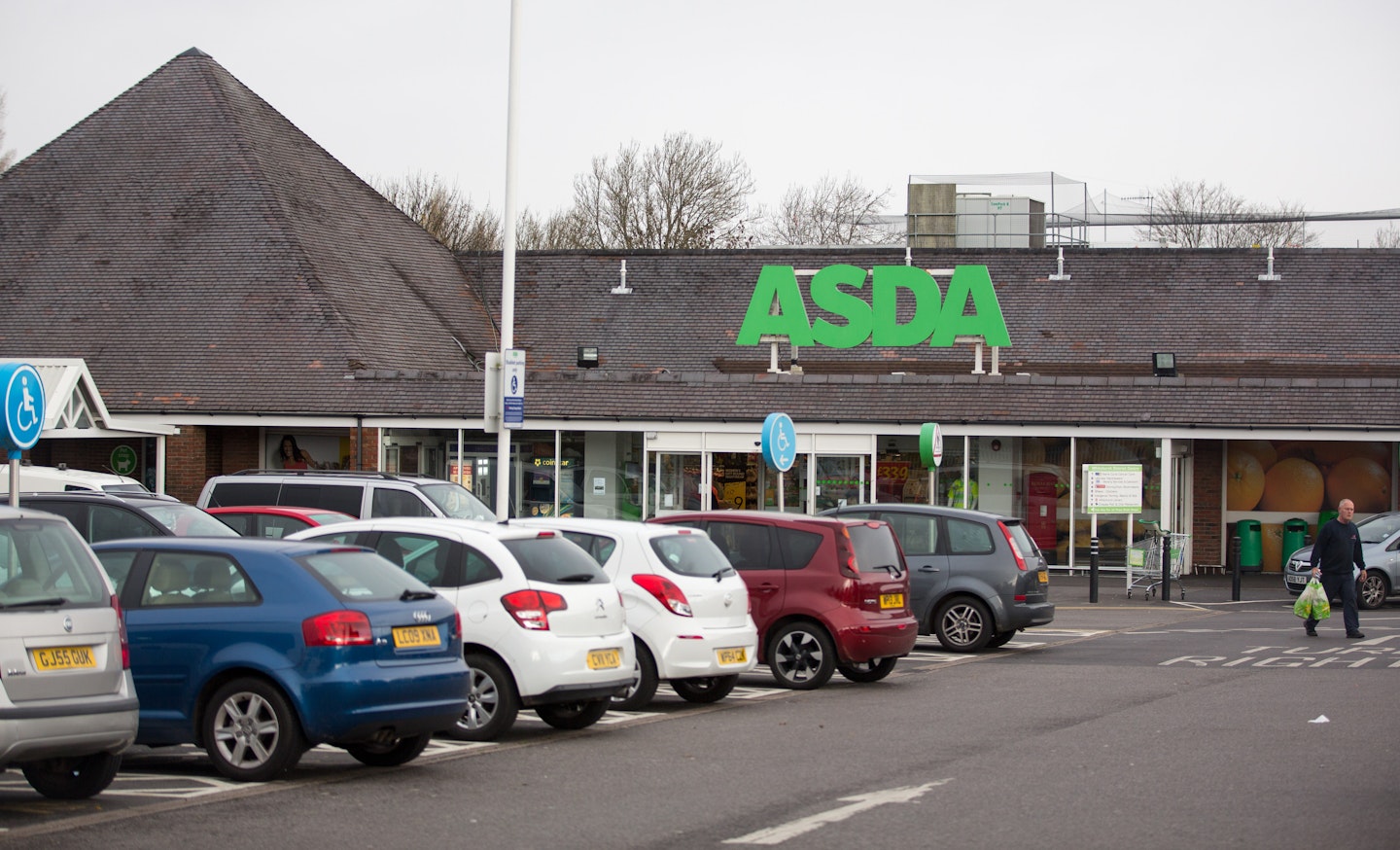 Asda forced to recall Little Mermaid swimsuit featuring a TOPLESS Ariel -  Cheshire Live