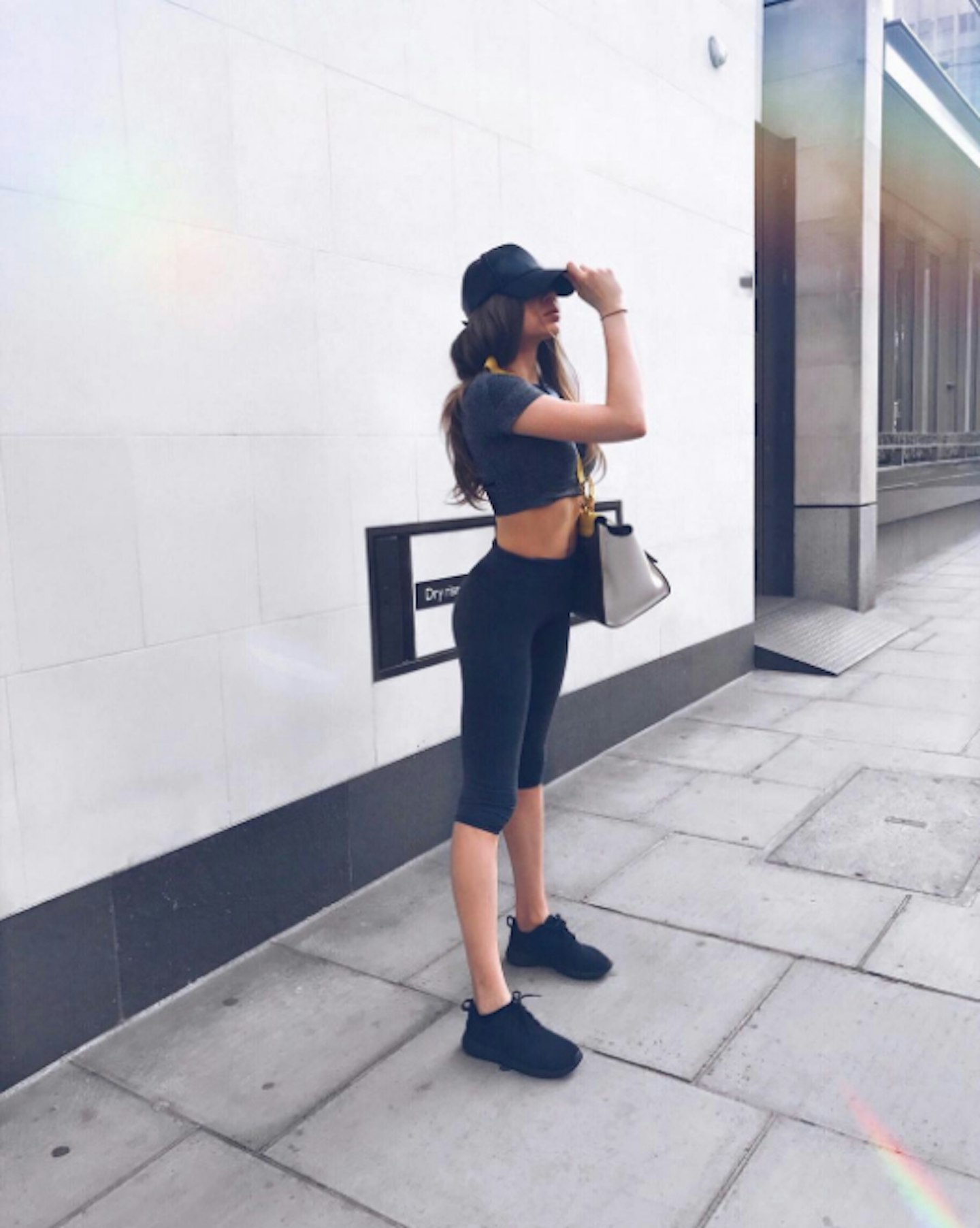 xenia blogger