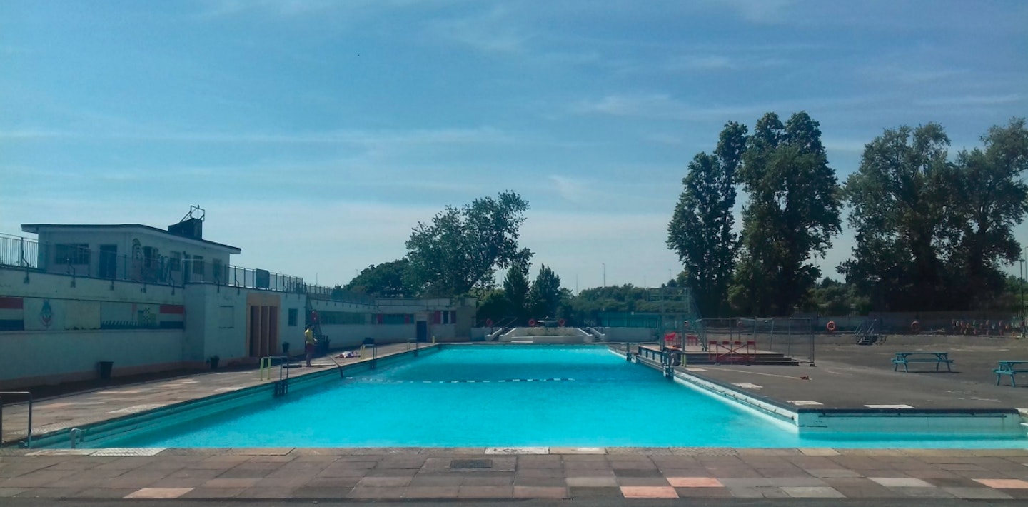 hilsea-lido