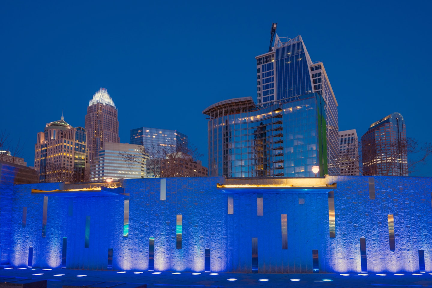 Charlotte, North Carolina