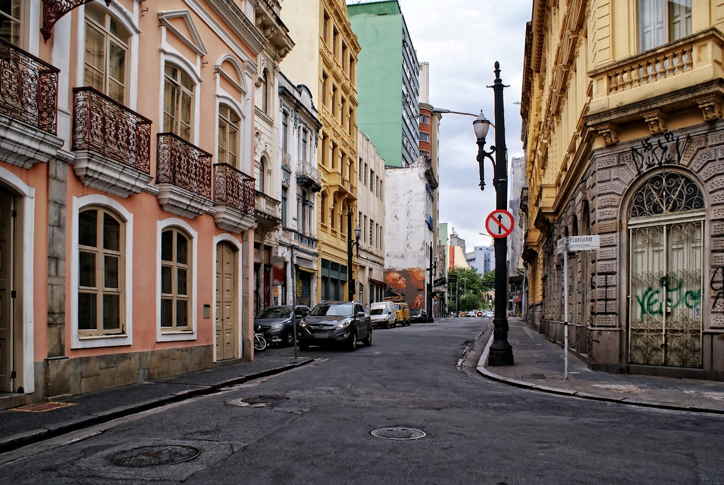 Sao Paolo, Brasil