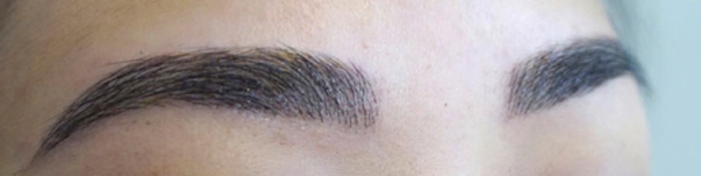 microblading