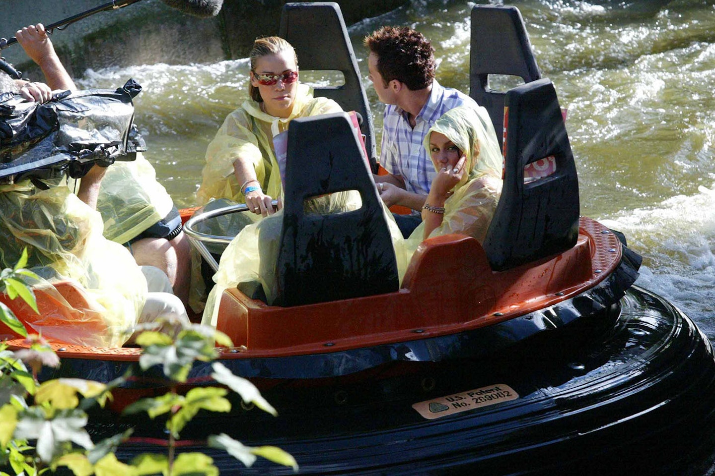 evha-jannath-drayton-manor-water-ride-drowned