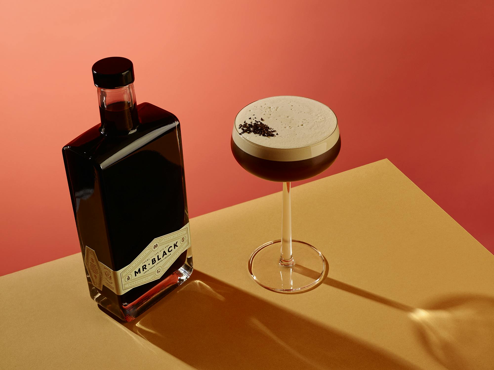 A Festival Dedicated Entirely To Espresso Martinis Is Coming To London